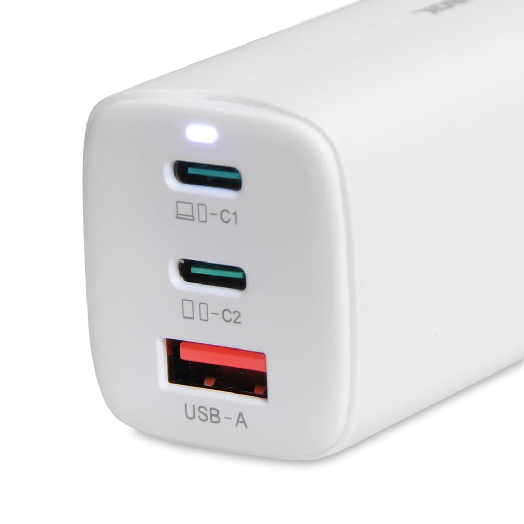 

Ładowarka IBOX ILUC65W(1x USB 2.0\3300mA\11V)