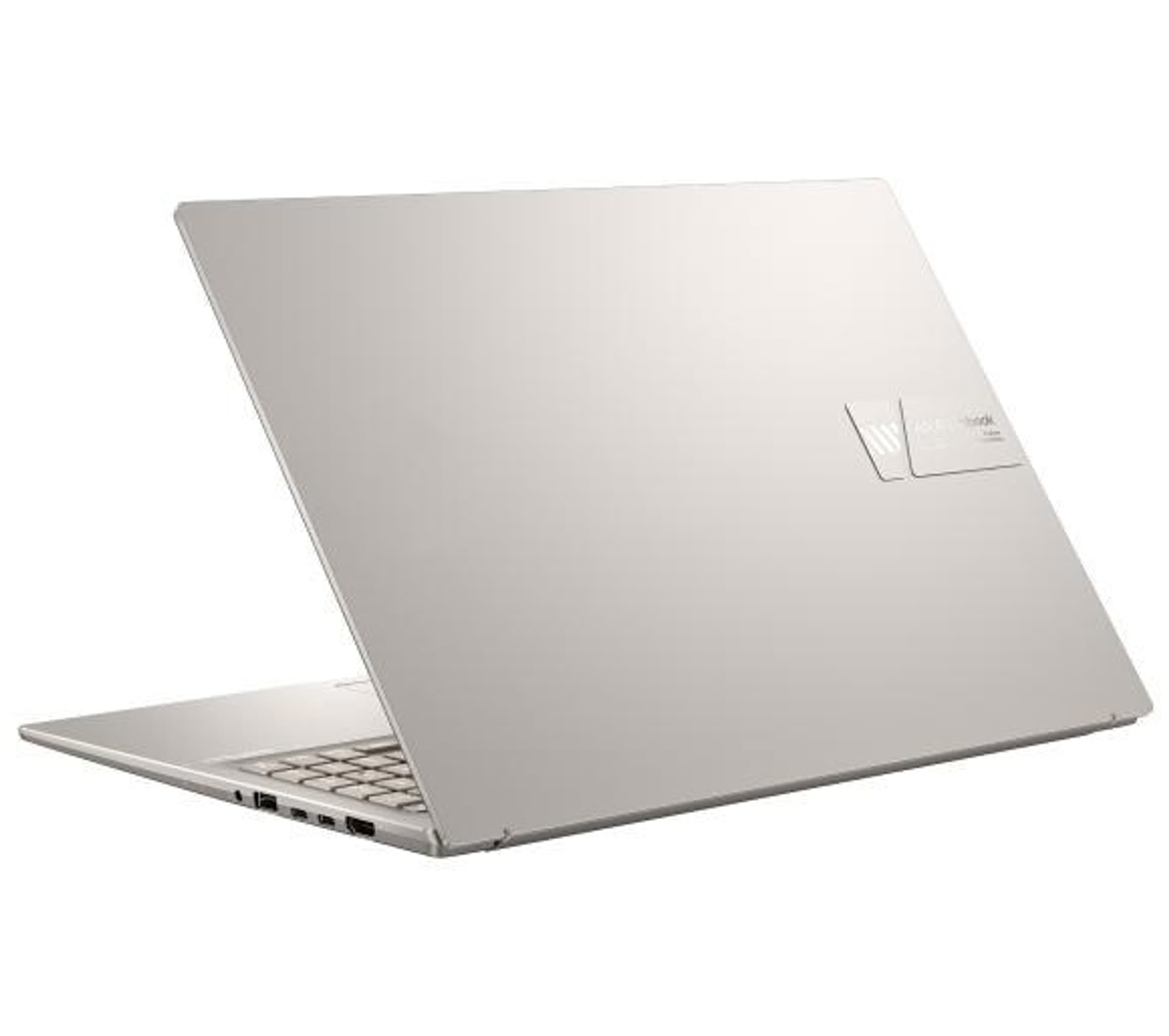 

ASUS Vivobook S 16X OLED S5602 i5-12500H 16.0" WQXGA IPS 120Hz 400nits AG 16GB DDR4 SSD1TB Intel Iris Xe Graphics WLAN+BT CAM 70WHrs Win11 Sand Grey