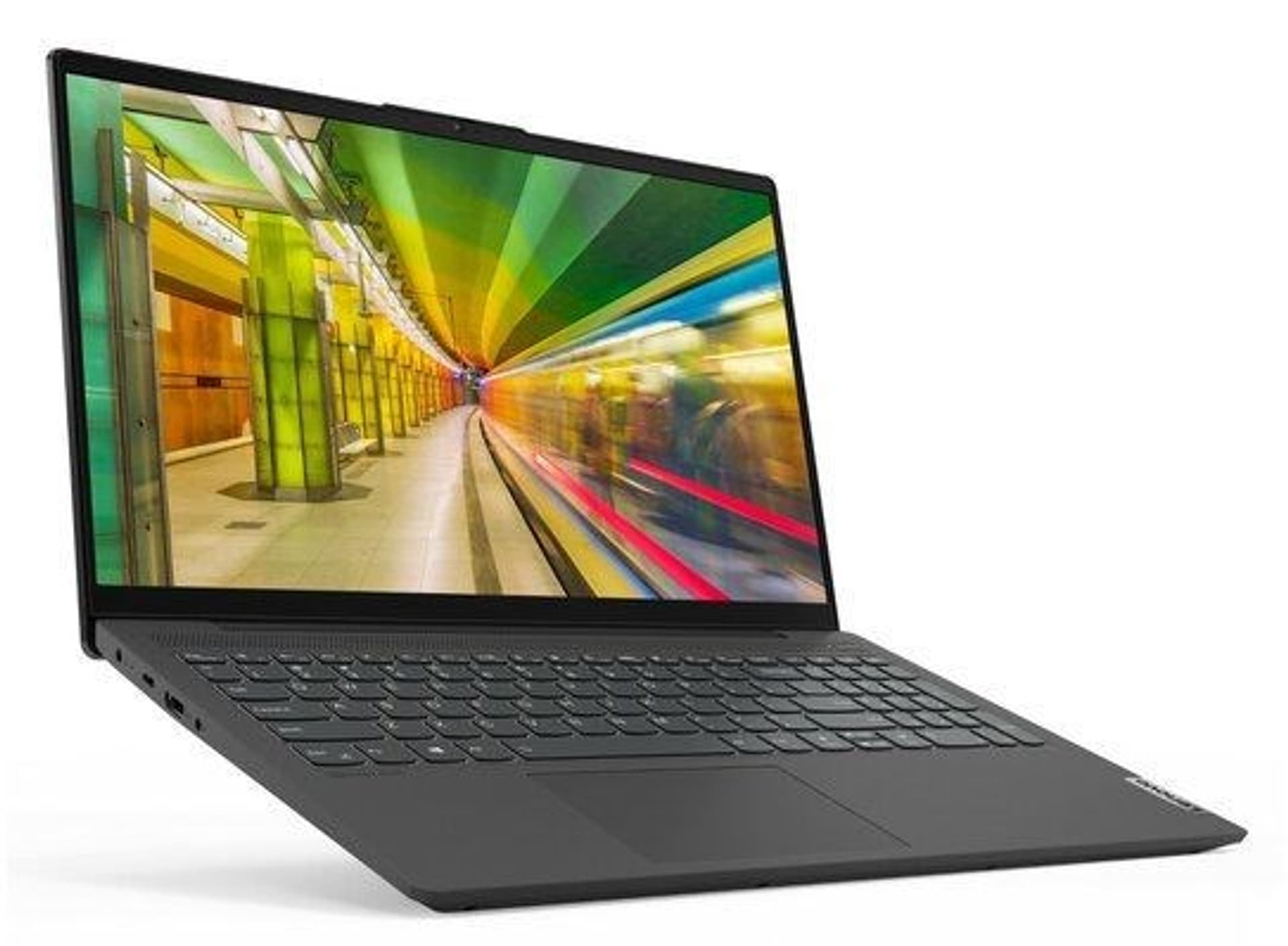 

Lenovo 5-15IIL05K19 i7-1065G7 15.6"FHD AG 12GB SSD512 Intel Iris Plus Graphics G7 BT BLKB FPR Win10 Graphite Gray (REPACK) 2Y, Repack) 2