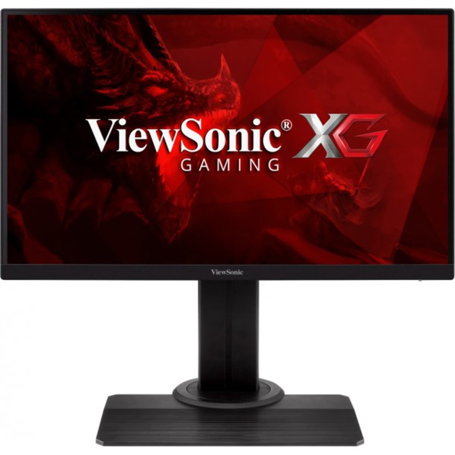 

VIEWSONIC MONITOR XG2405-2