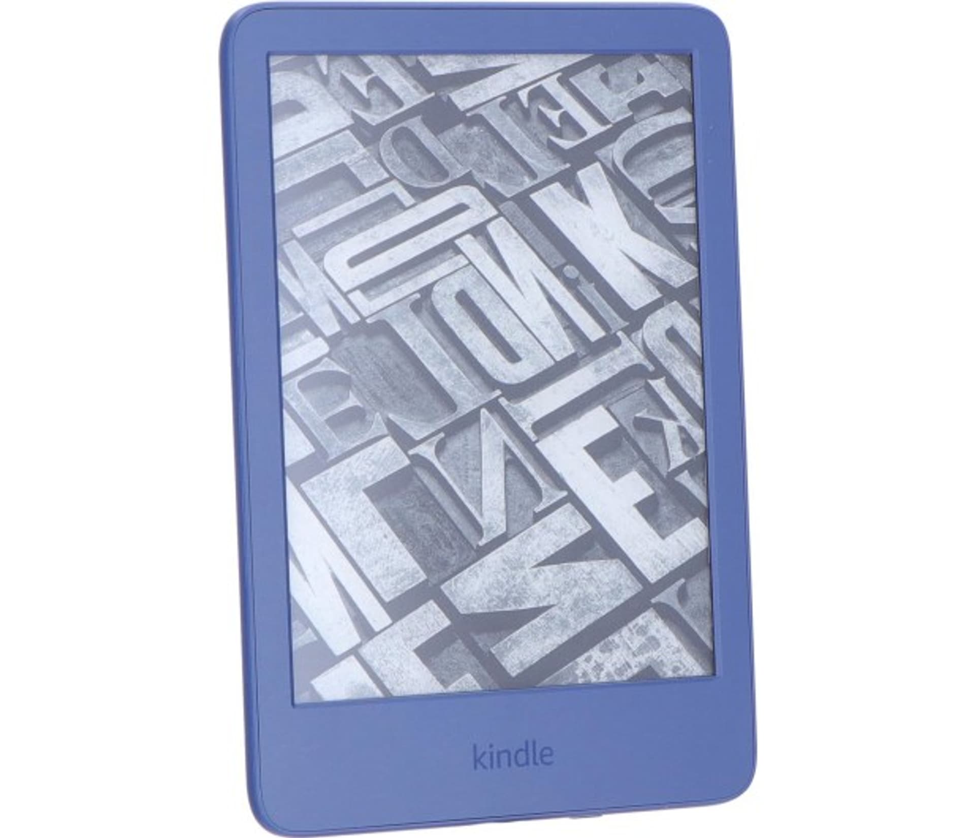 

Kindle 11 blue ( bez reklam)
