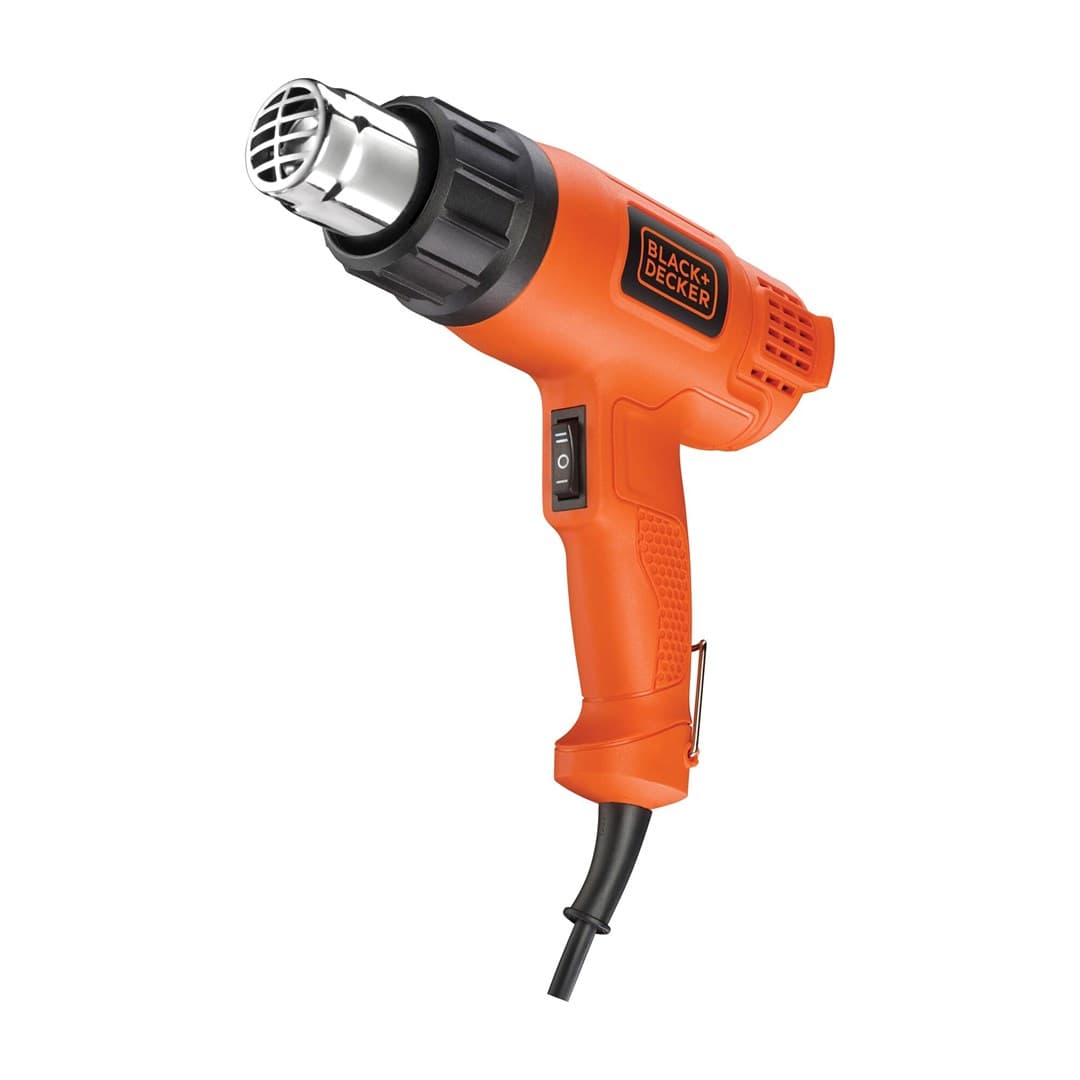 

Opalarka 1750W KX1650 Black&Decker