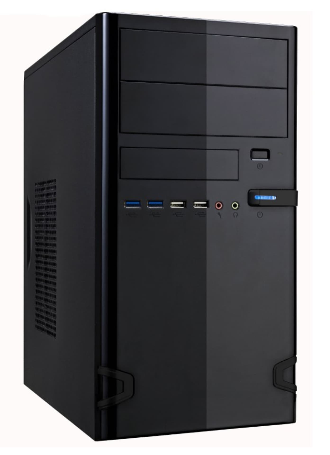 

Linkworld Obudowa 727-22 mATX