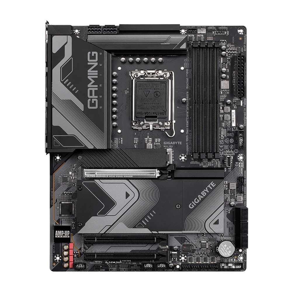 

Płyta główna Gigabyte Z790 GAMING X