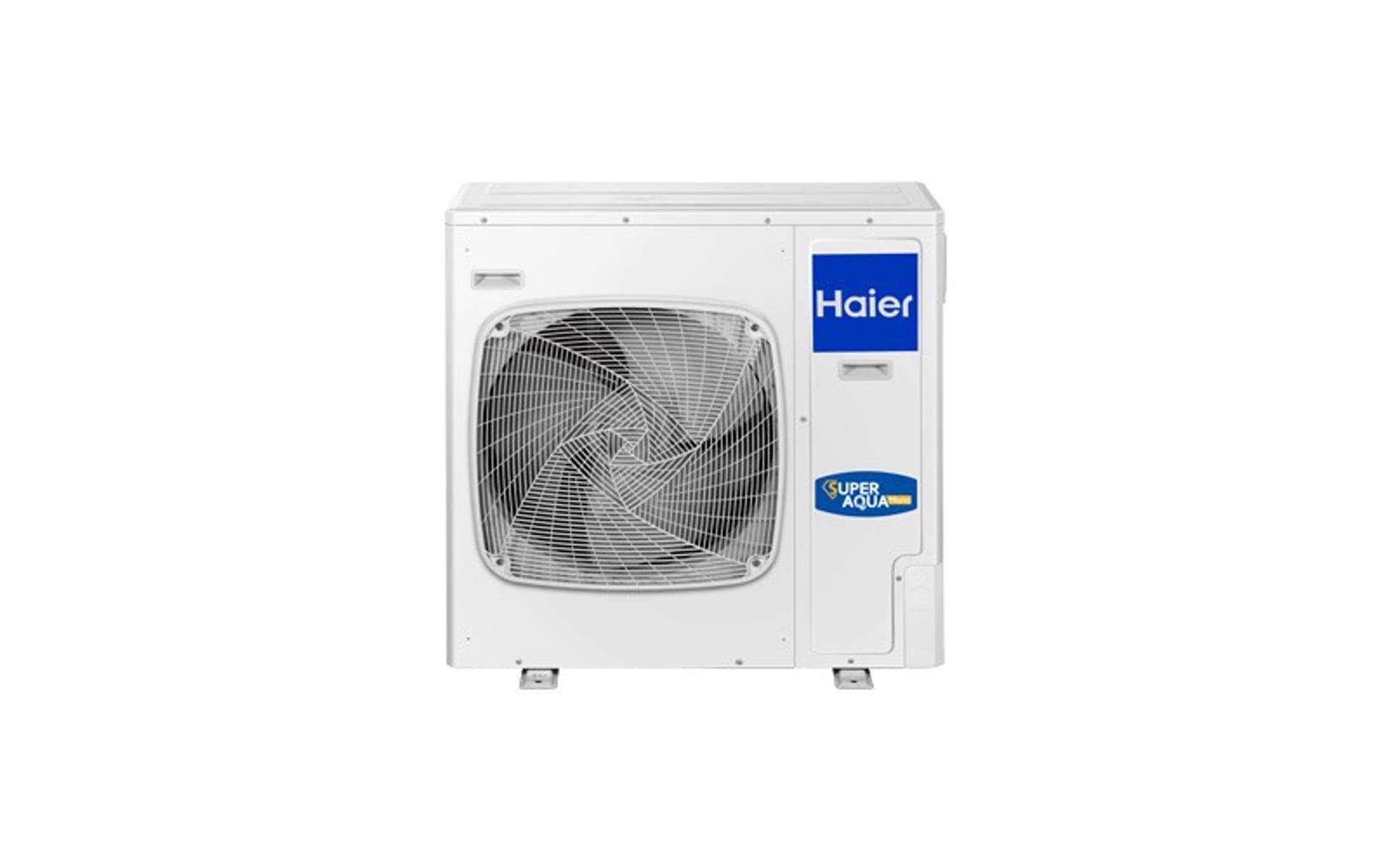 

Pompa ciepła monoblok Haier Super Aqua 7,8 kW AU082FYCRA(HW)
