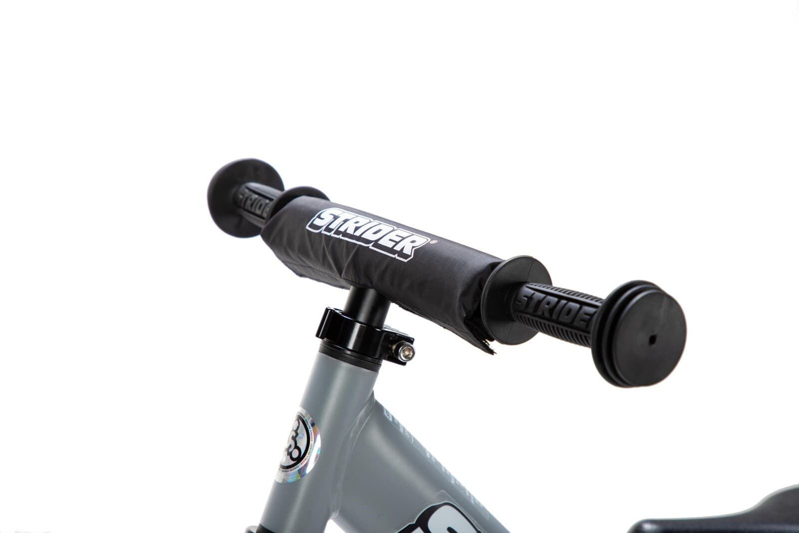 

Strider Rowerek Biegowy 12" Sport Szary Czarny ST-S4MG