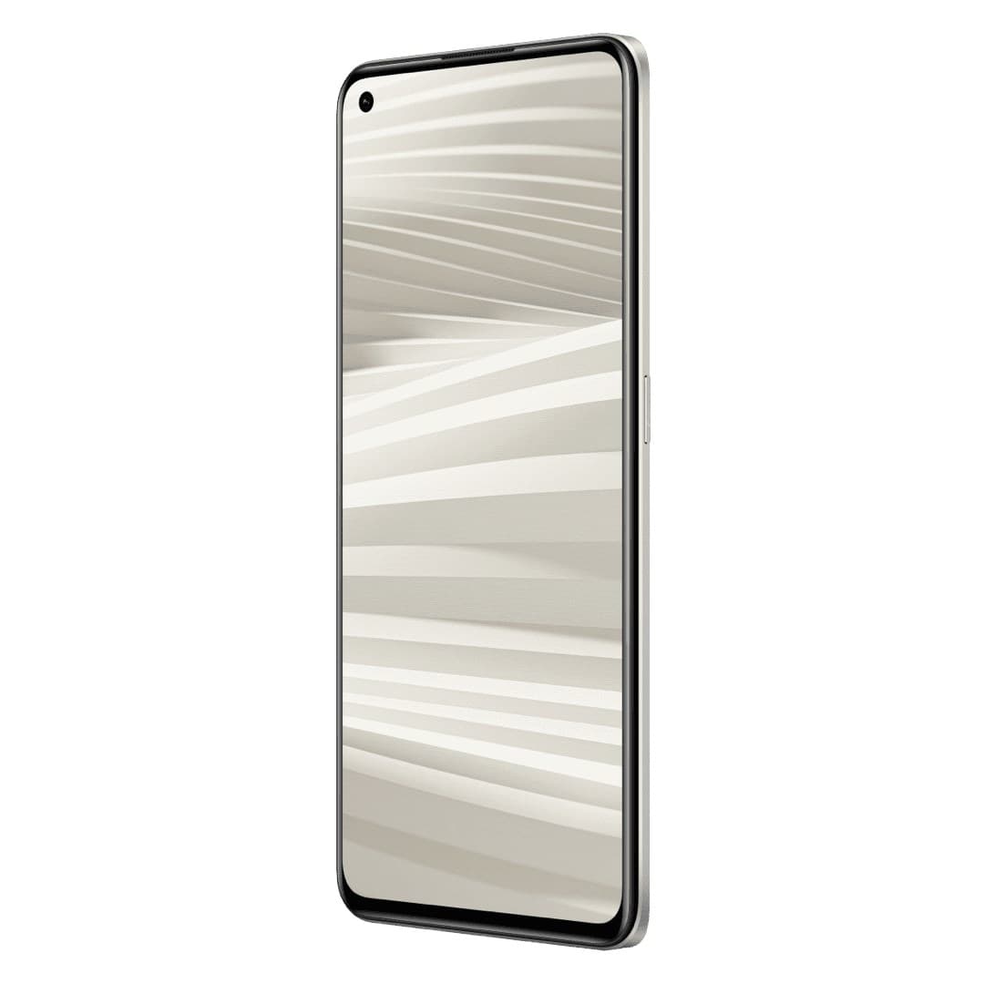 

Realme Smartfon GT 2 5G 8/128GB Dual SIM Biały