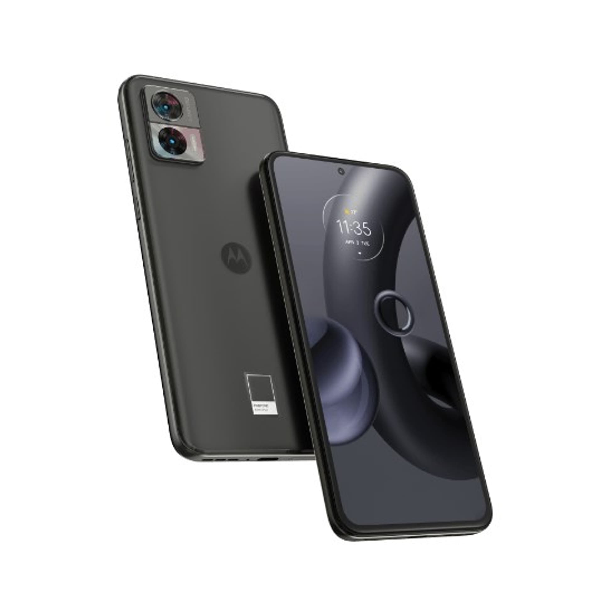 

Smartfon Motorola Edge 30 NEO 8/128GB 6,28" P-OLED 2400x1080 4020mAh Dual SIM 5G Black