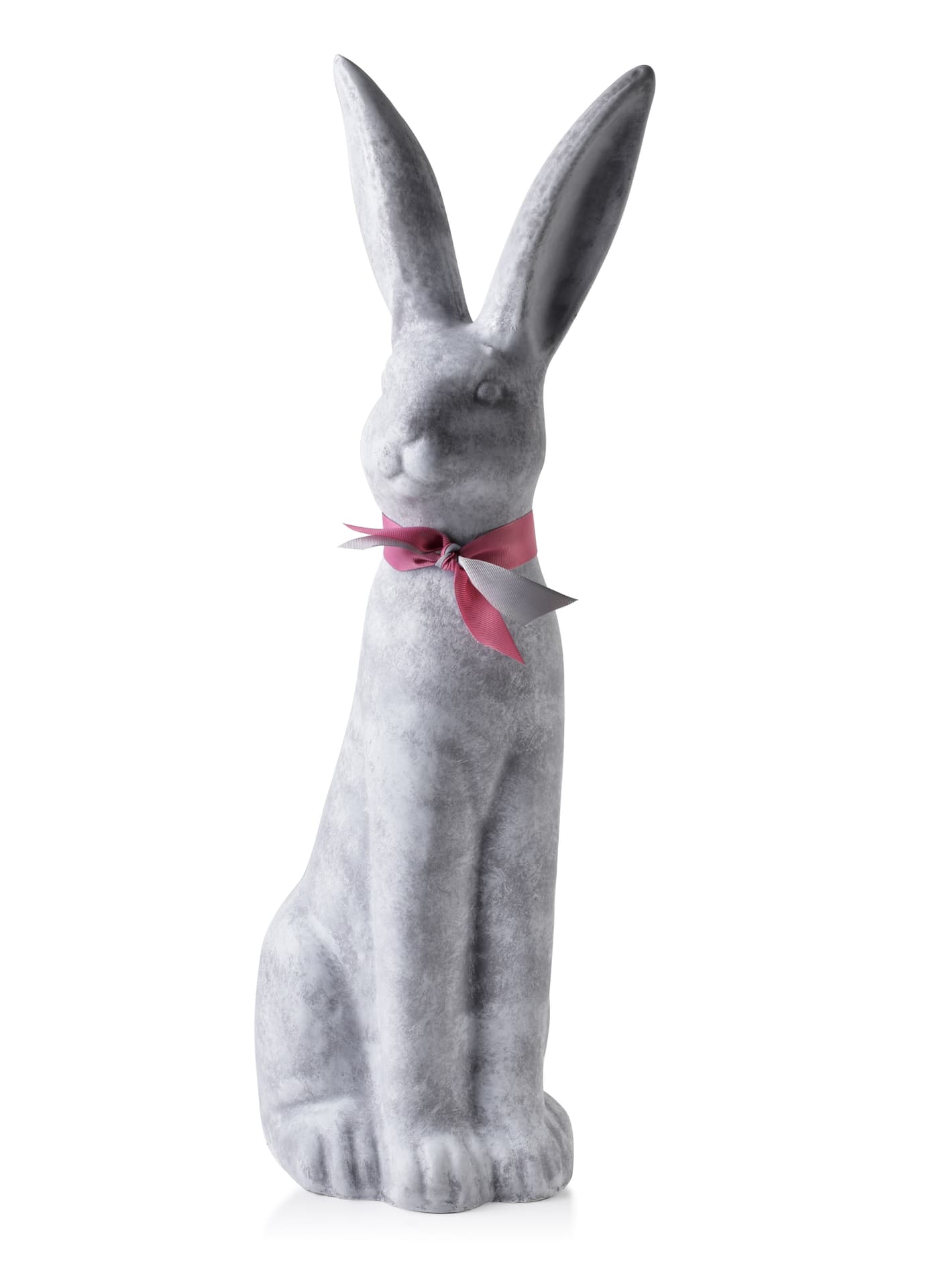 

LILA Figura zając h64cm