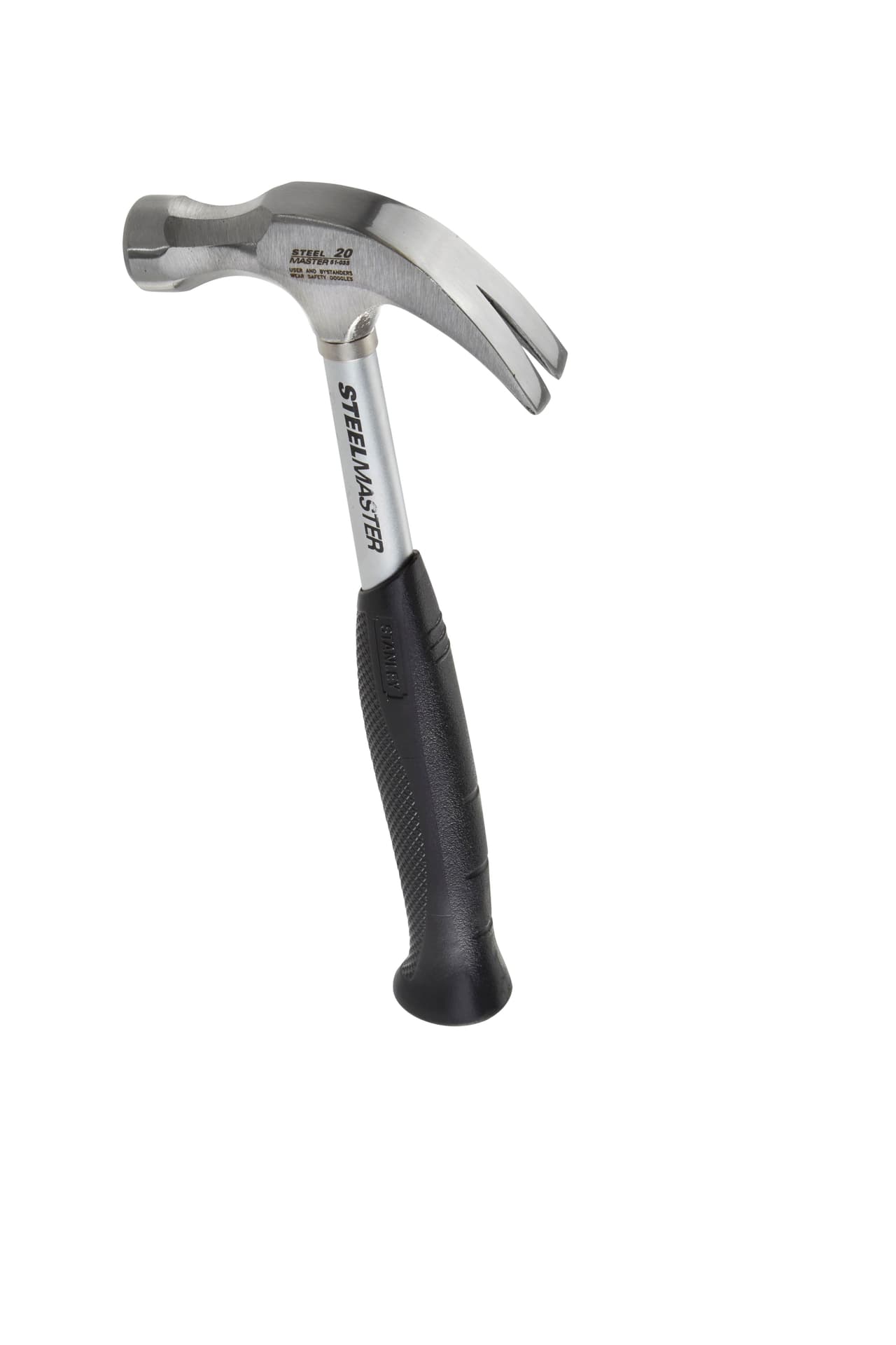 

Młotek Stellmaster ciesielski 570 g 1-51-033