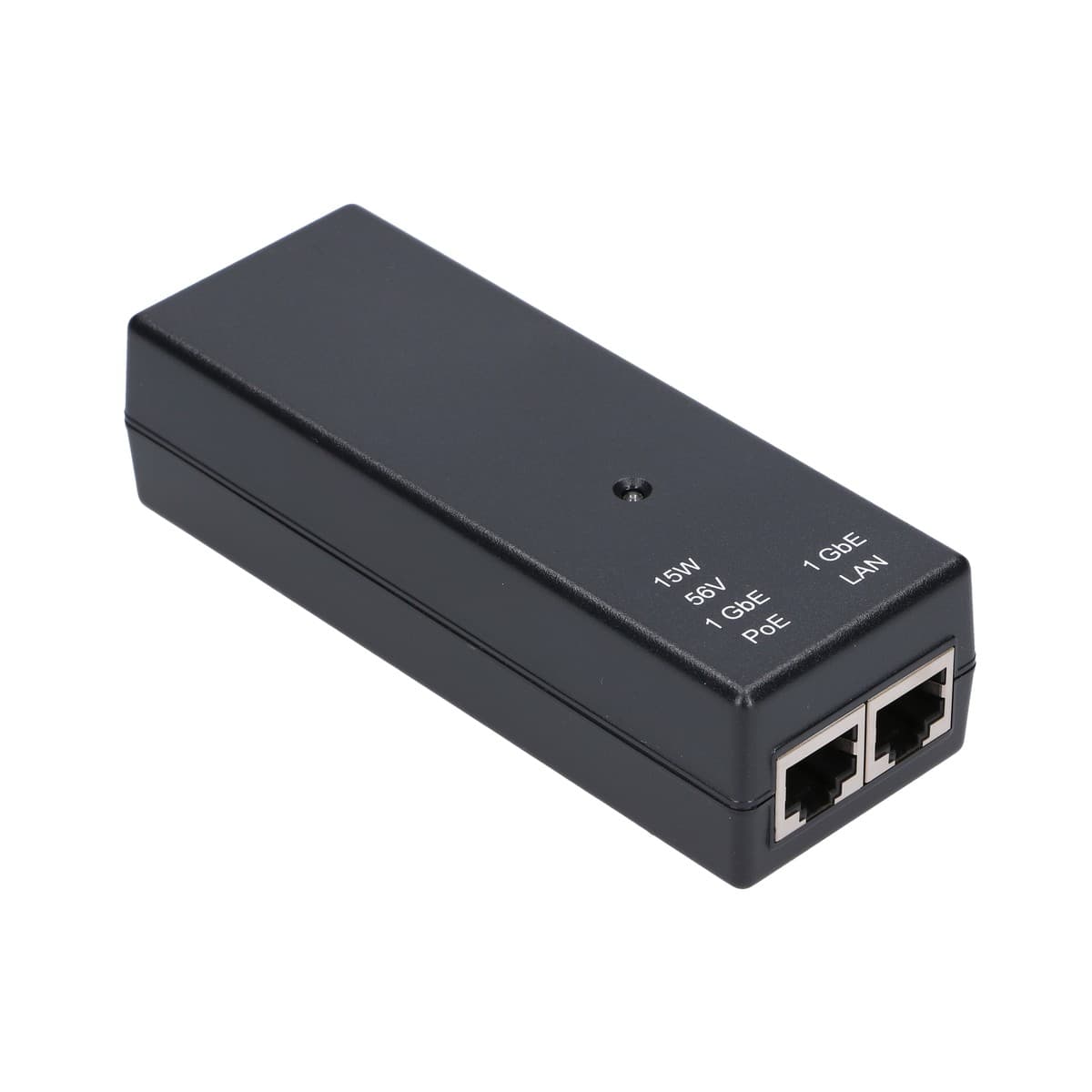 

CAMBIUM POWER SUPPLY, PoE, 15.4W, 56V – GBE SUPPORT