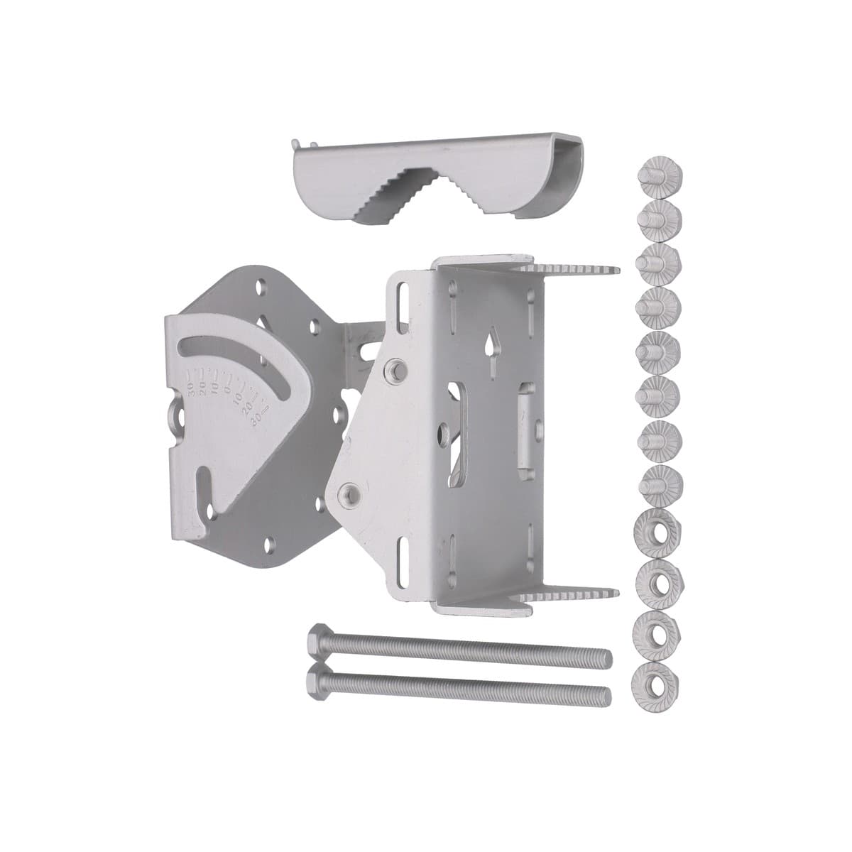 

CAMBIUM CNWAVE TILT BRACKET ASSEMBLY N000045L002A