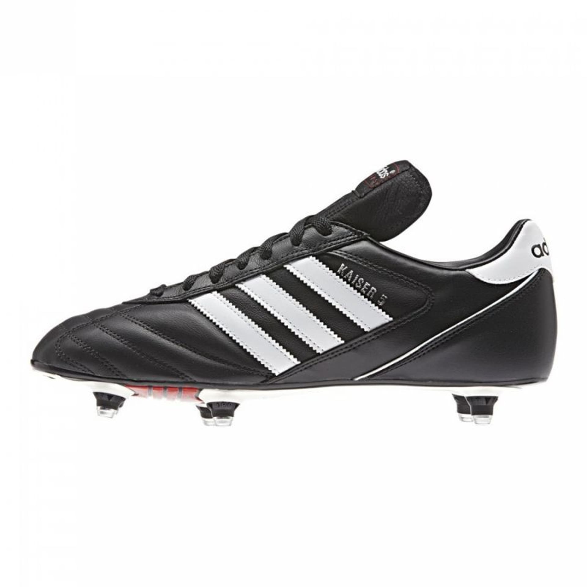 

Buty piłkarskie adidas KAISER 5 CUP M (kolor Czarny, rozmiar 44 2/3)