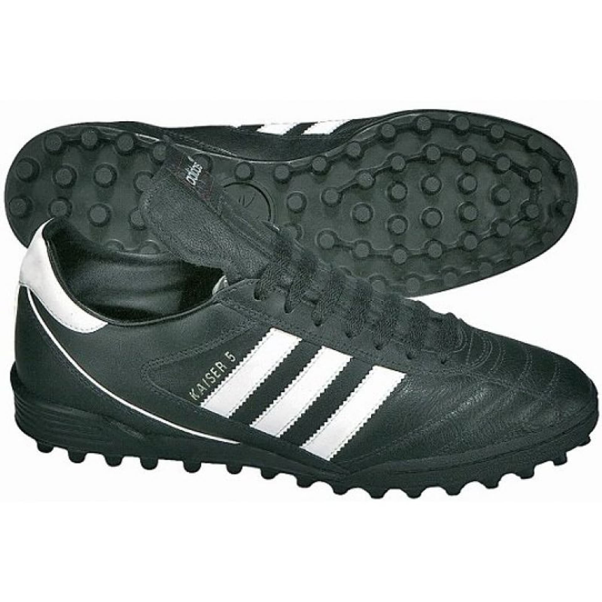 

Buty piłkarskie adidas Kaiser 5 Team TF (kolor Czarny, rozmiar 41 1/3)