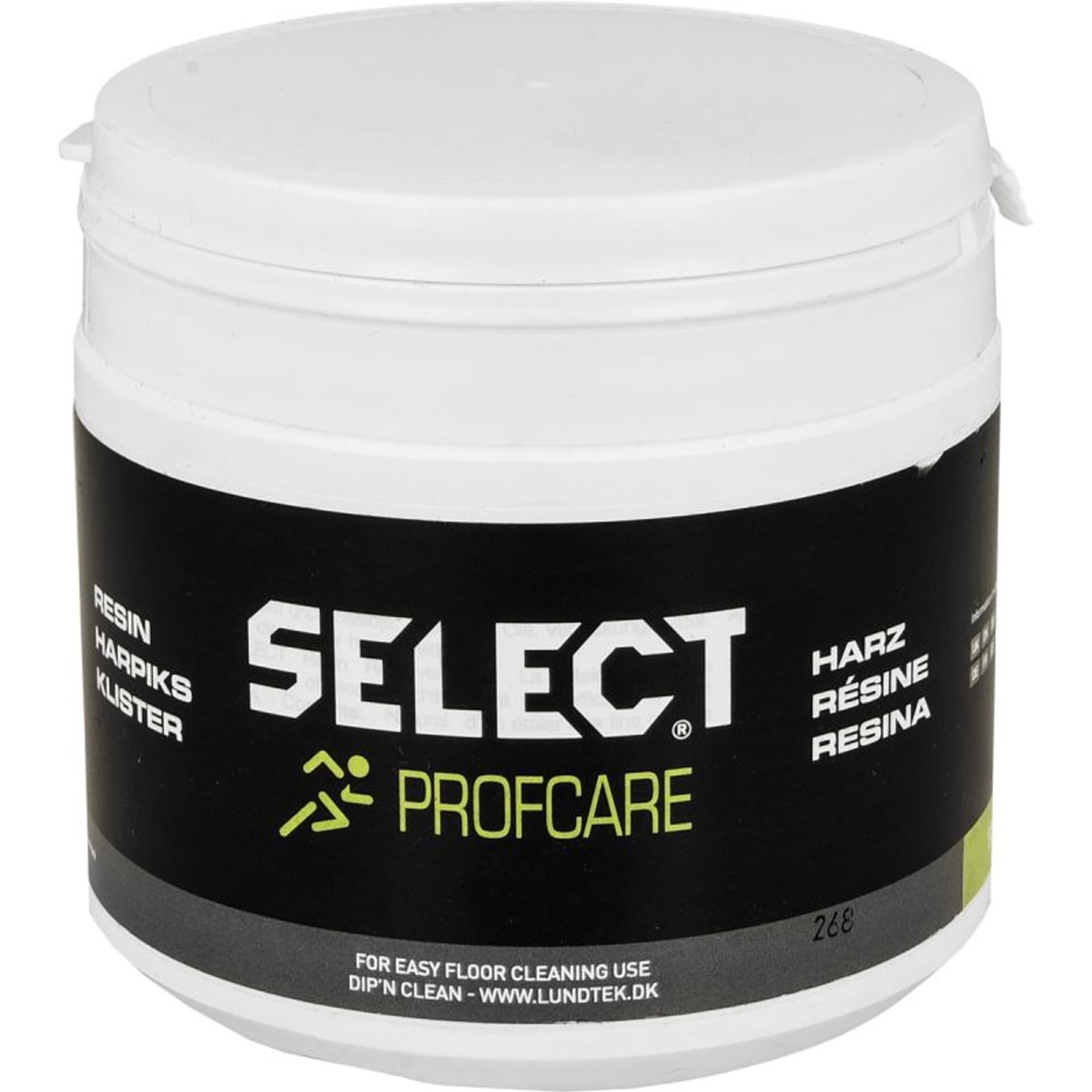 

Klej Profcare SELECT 500ml (kolor Biały, rozmiar N/A)