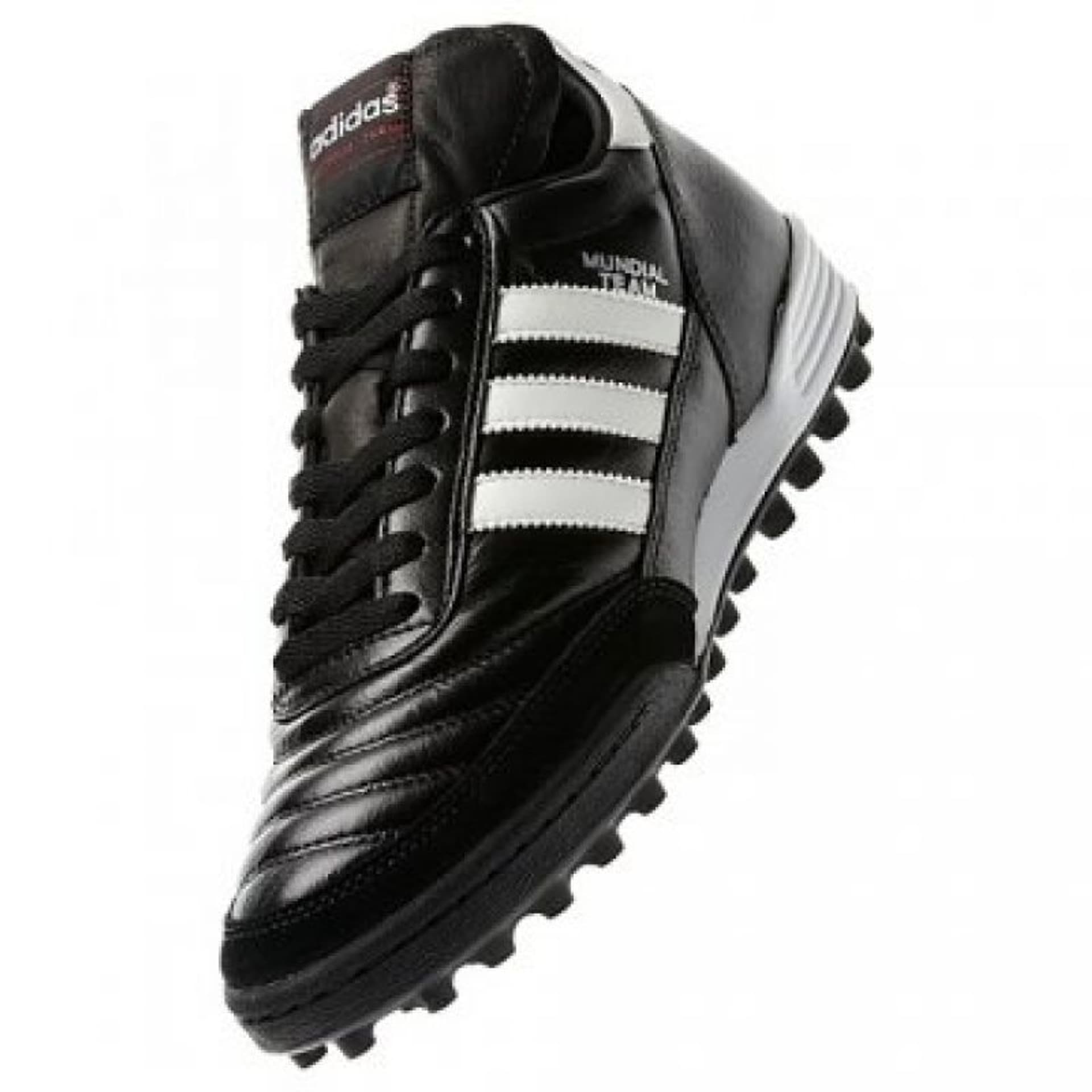 

Buty piłkarskie adidas Mundial Team TF (kolor Czarny, rozmiar 36 2/3)
