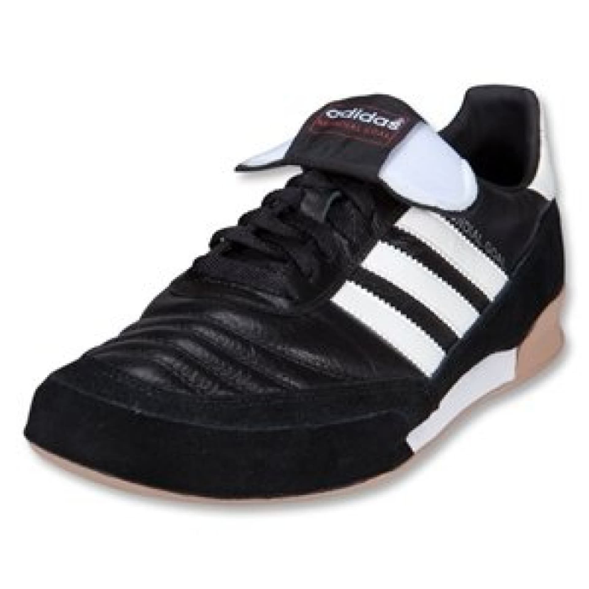 

Buty halowe adidas Mundial Goal (kolor Czarny, rozmiar 38)