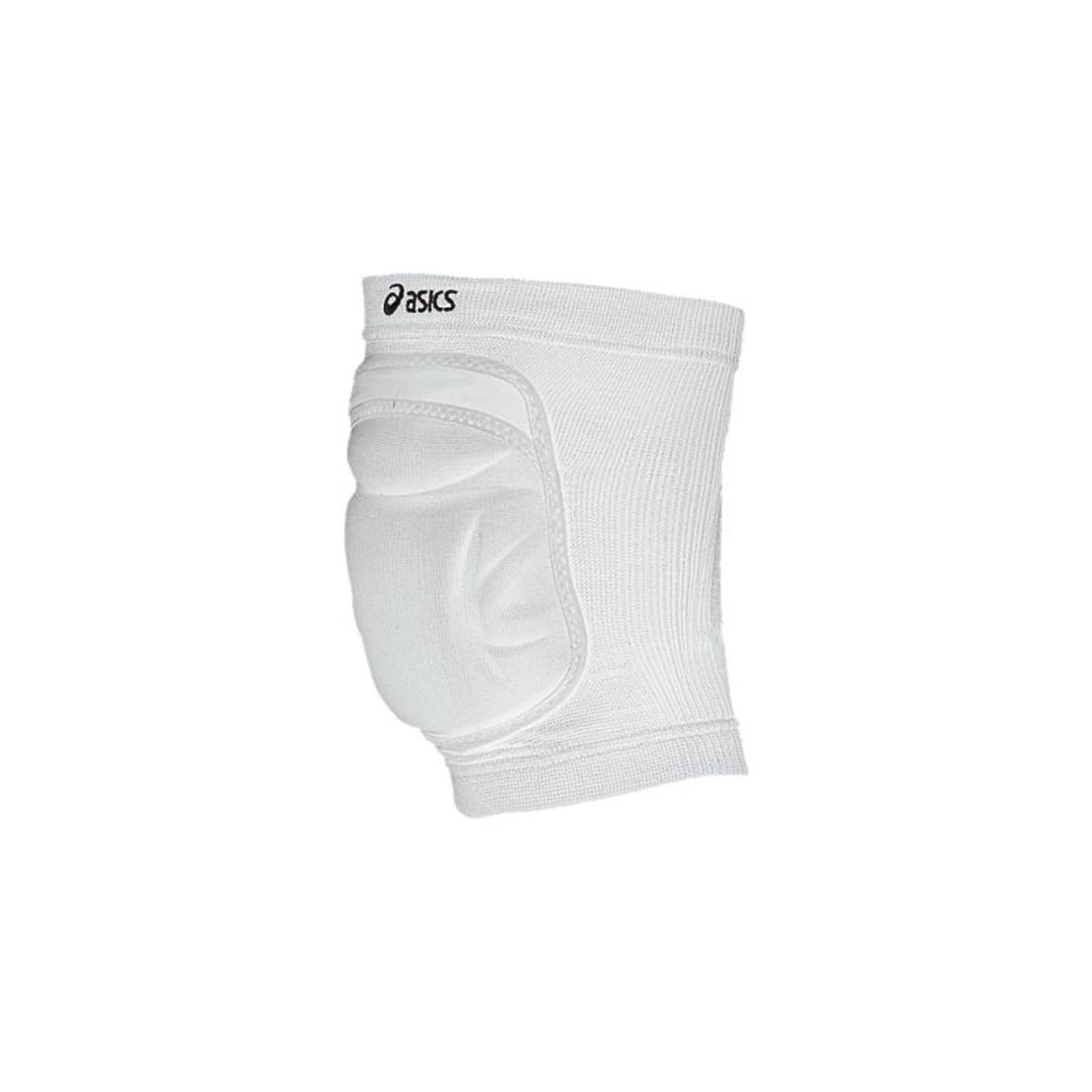 

Nakolanniki siatkarskie asics Performance Kneepad 672540 (kolor Biały, rozmiar S)