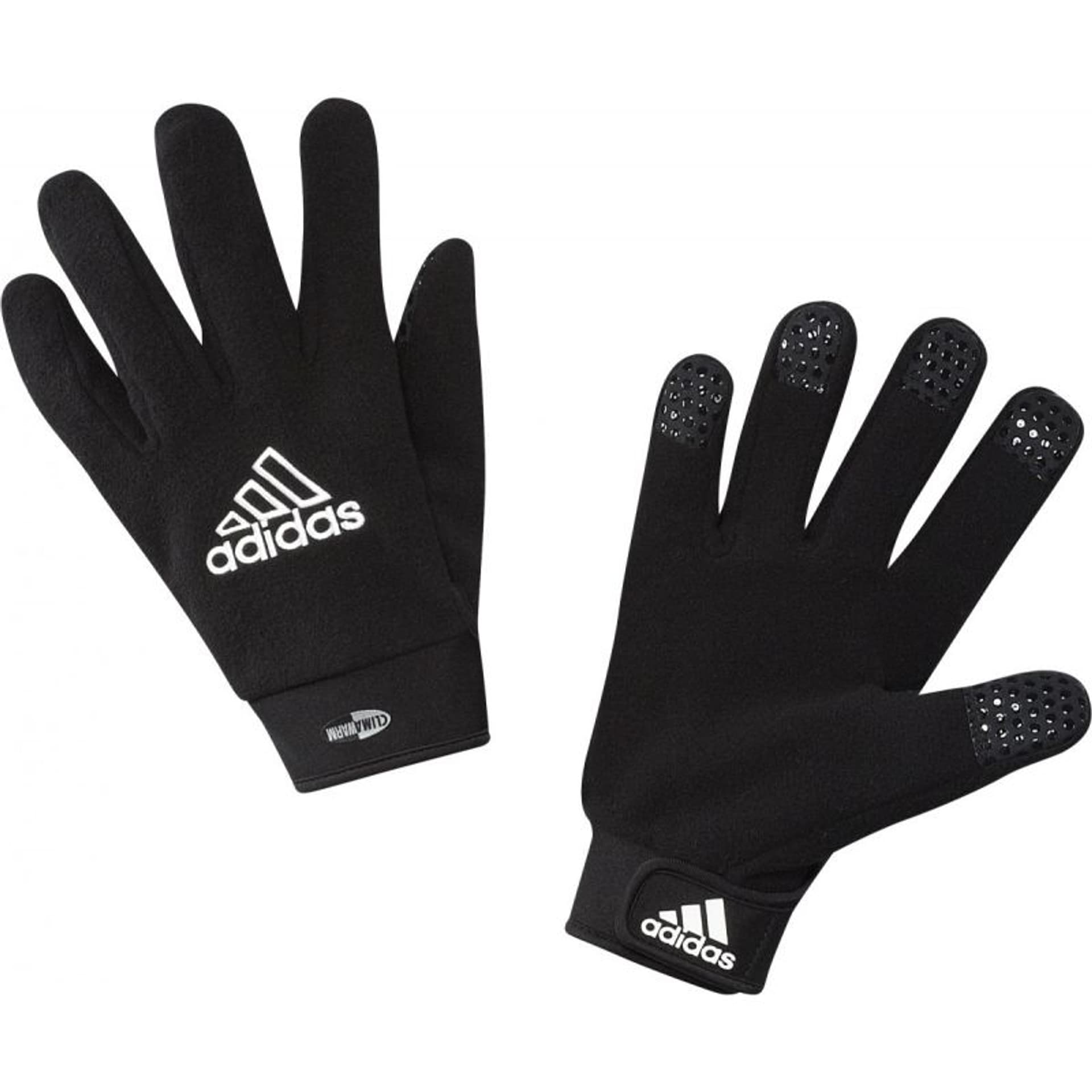 

Rękawice adidas FieldPlayer (kolor Czarny, rozmiar 6)