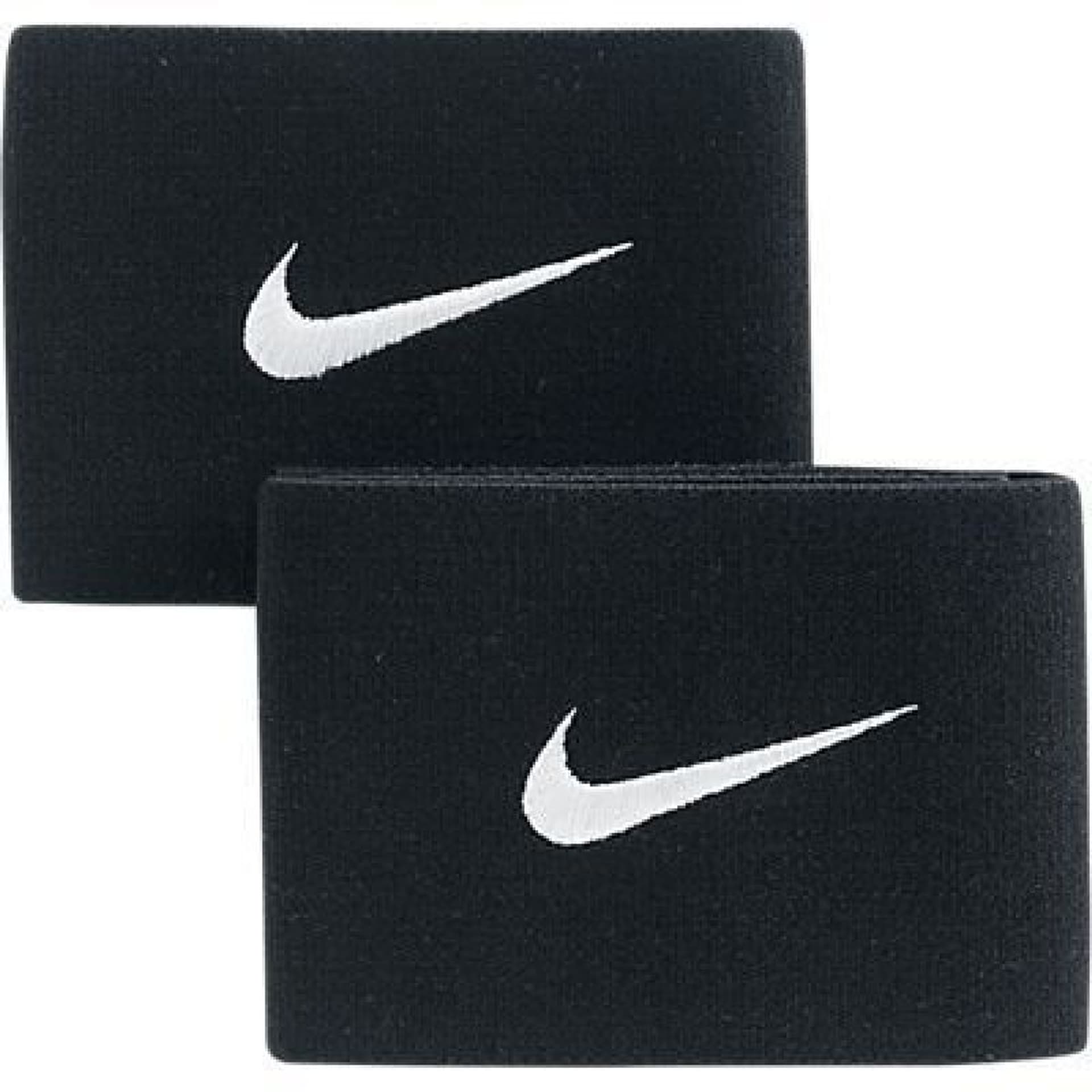 

Opaski na getry Nike Guard Stay 2szt SE0047 (kolor Czarny, rozmiar N/A)