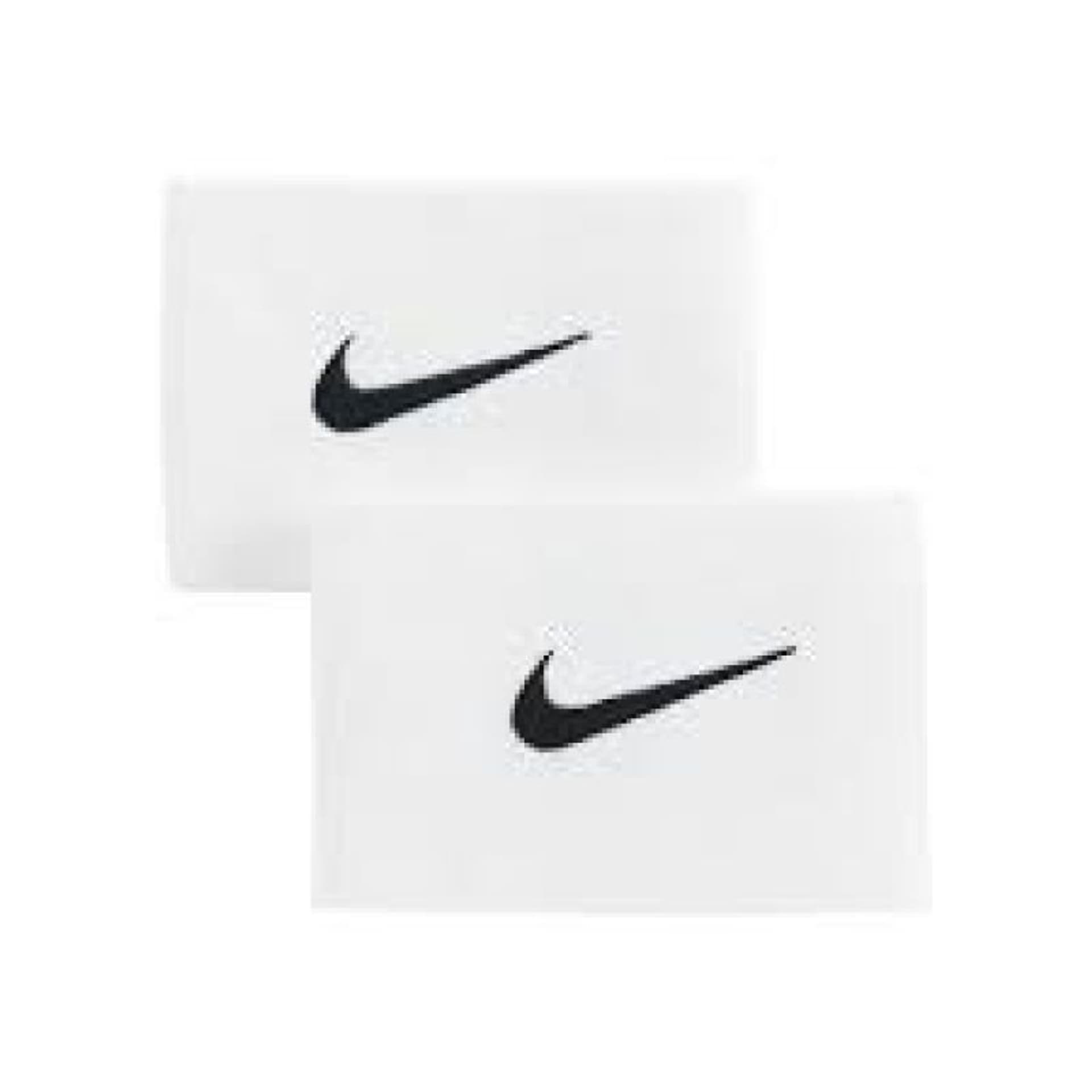 

Opaski na getry Nike Guard Stay 2szt SE0047 (kolor Biały, rozmiar N/A)