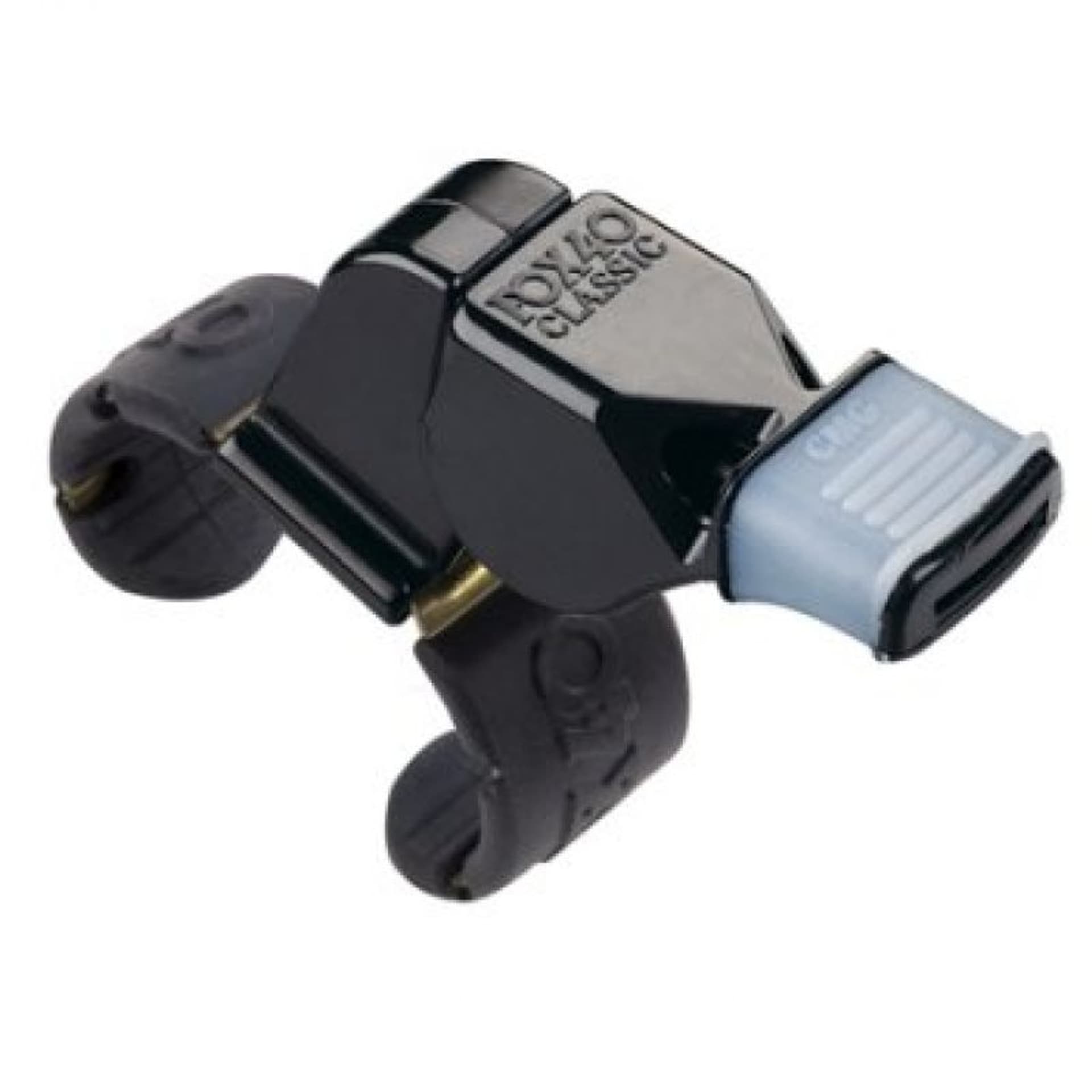

Gwizdek FOX 40 Classic Official Fingergrip CMG 9609 (kolor Czarny, rozmiar N/A)