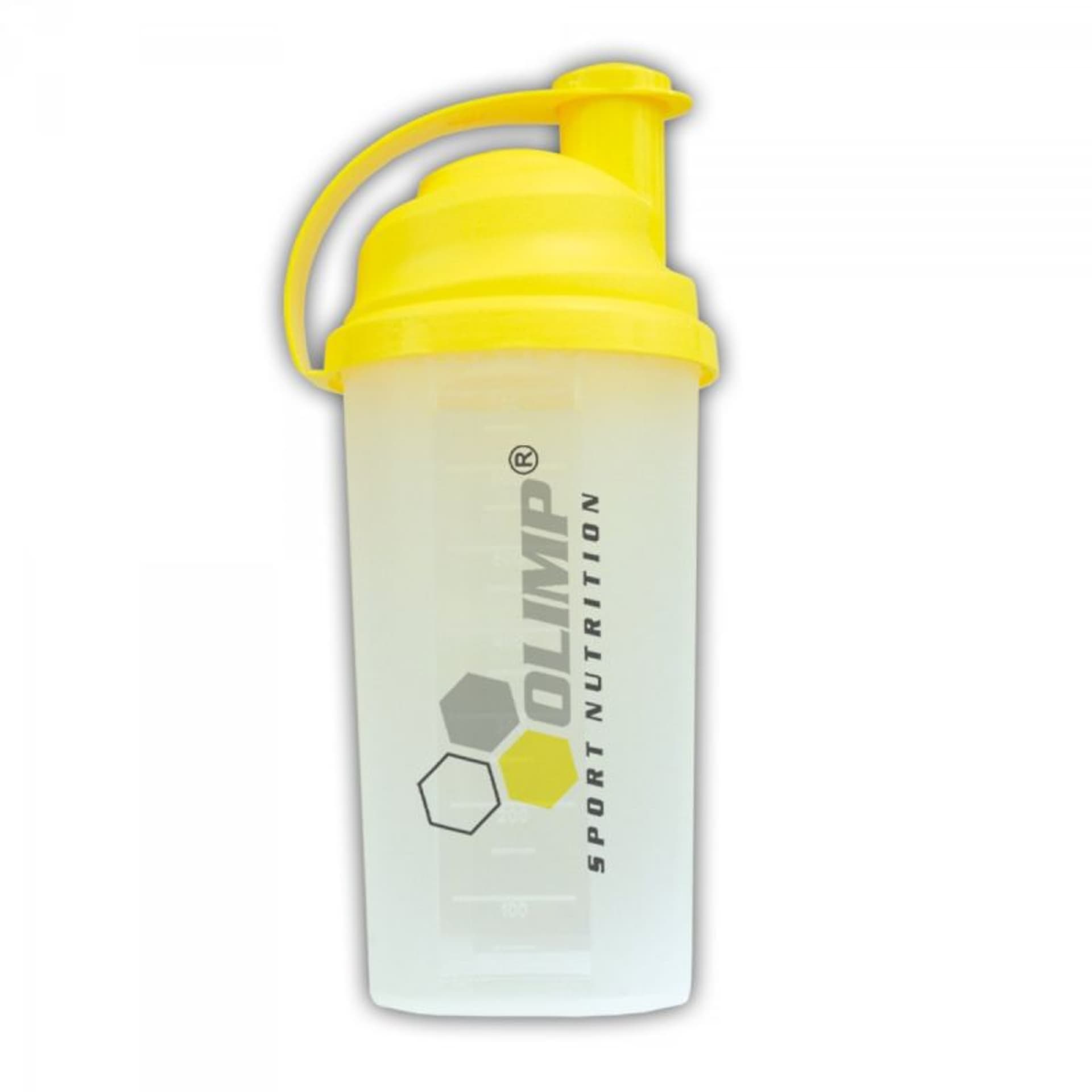 

Shaker OLIMP 0,7l (kolor Biały, rozmiar N/A)