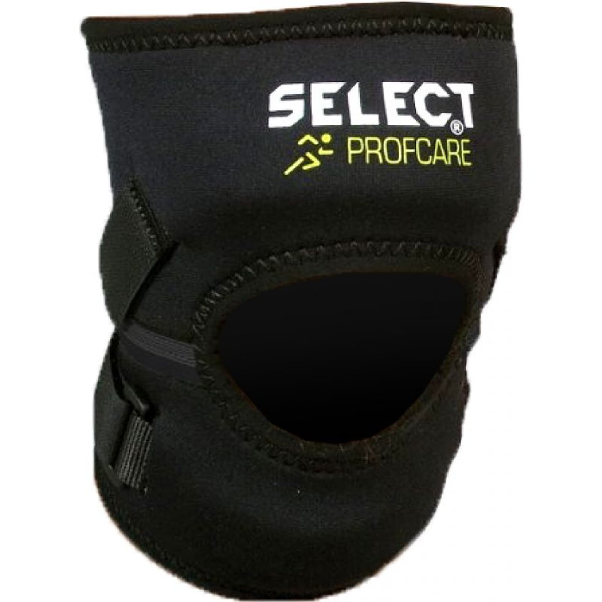 

Ochraniacz na kolano SELECT (kolor Czarny, rozmiar M)