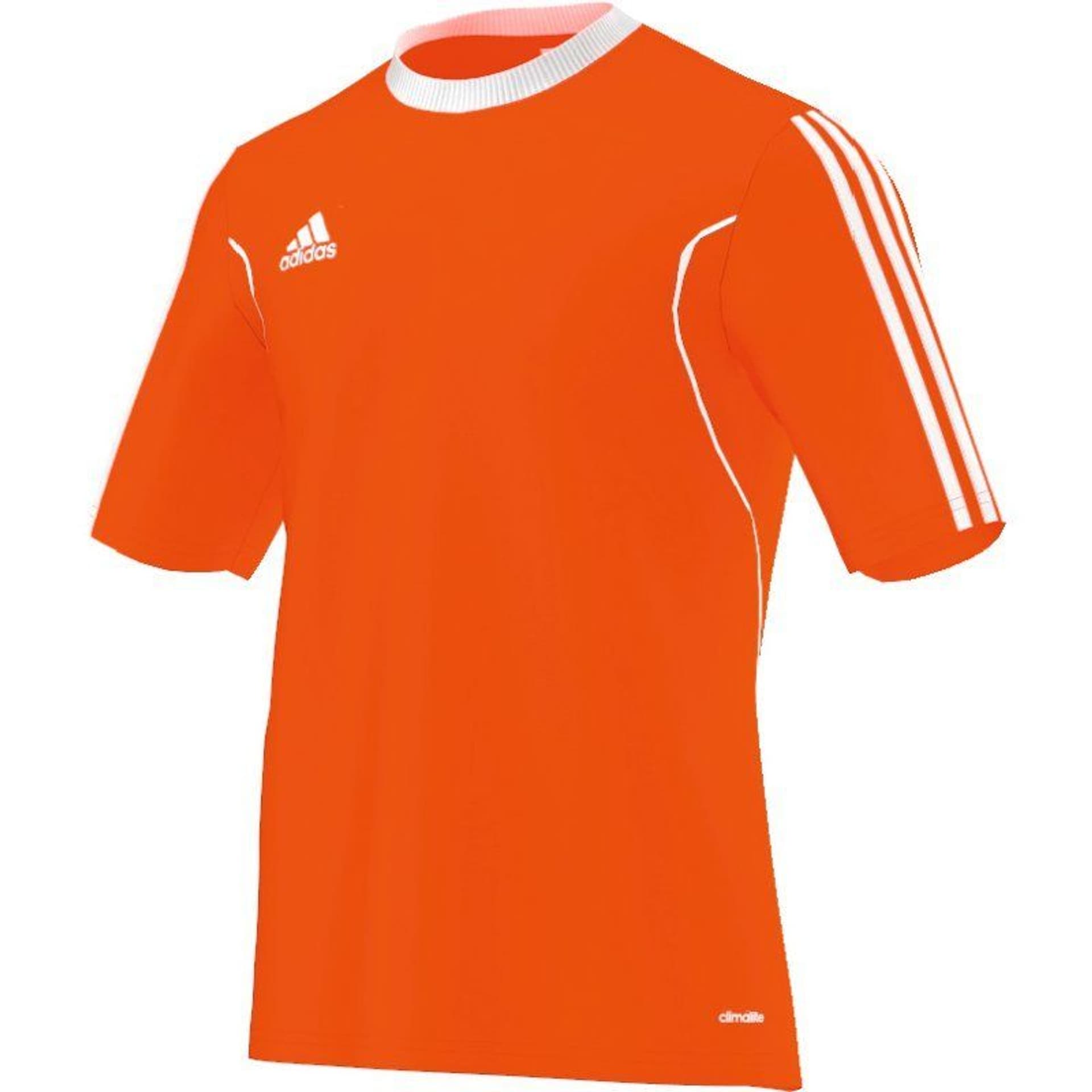 

Koszulka piłkarska adidas Squadra 13 Junior (kolor Pomarańczowy, rozmiar 140)