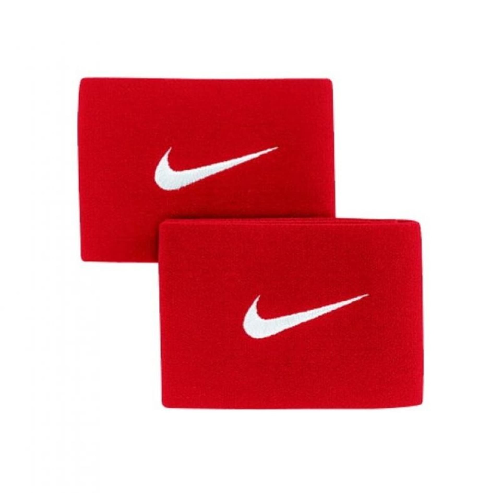 

Opaski na getry Nike Guard Stay 2szt SE0047 (kolor Czerwony, rozmiar N/A)