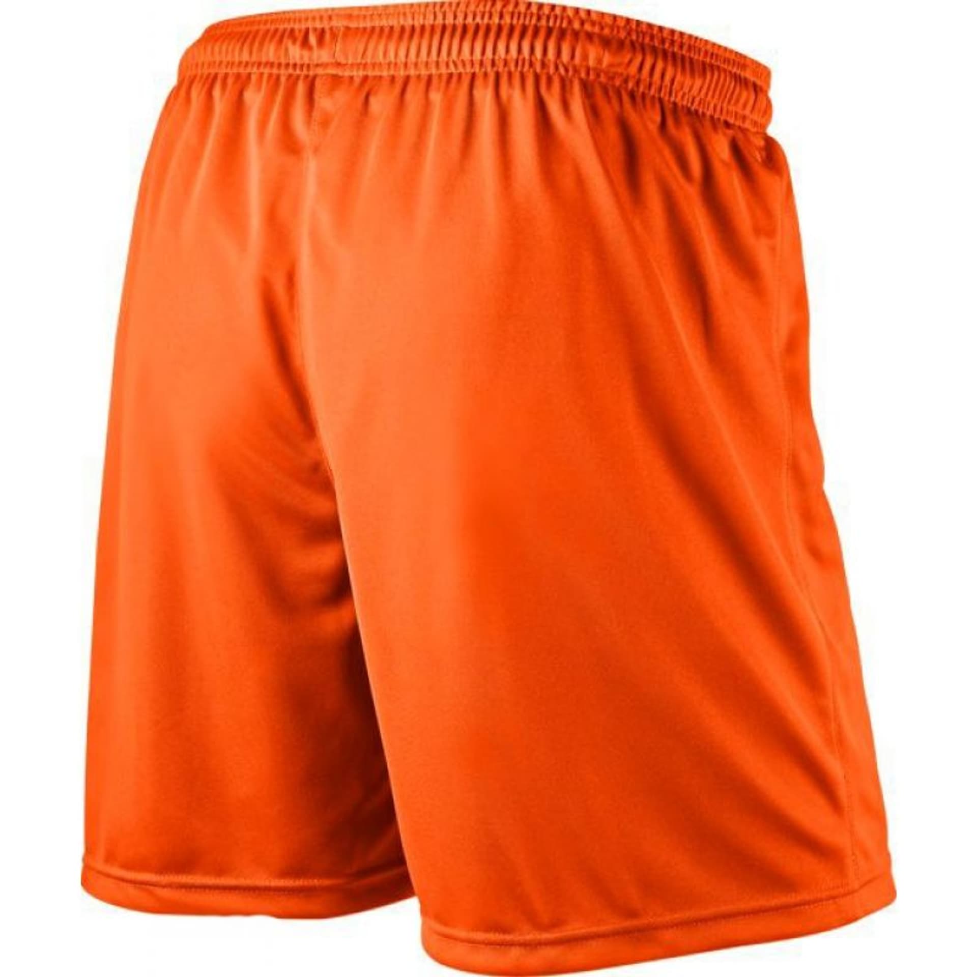 

Spodenki piłkarskie Nike Park Knit Short Junior 448263 (kolor Pomarańczowy, rozmiar S)