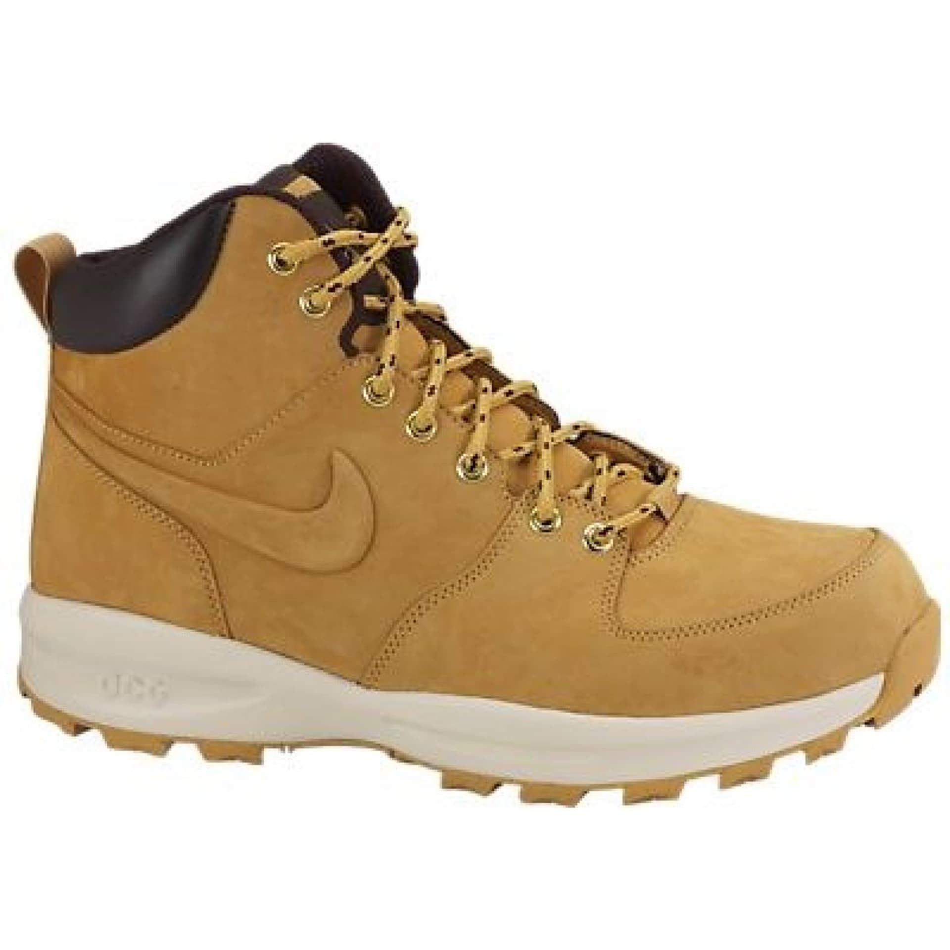 

Buty zimowe Nike Manoa Leather 454350 (kolor Brązowy, rozmiar 42)
