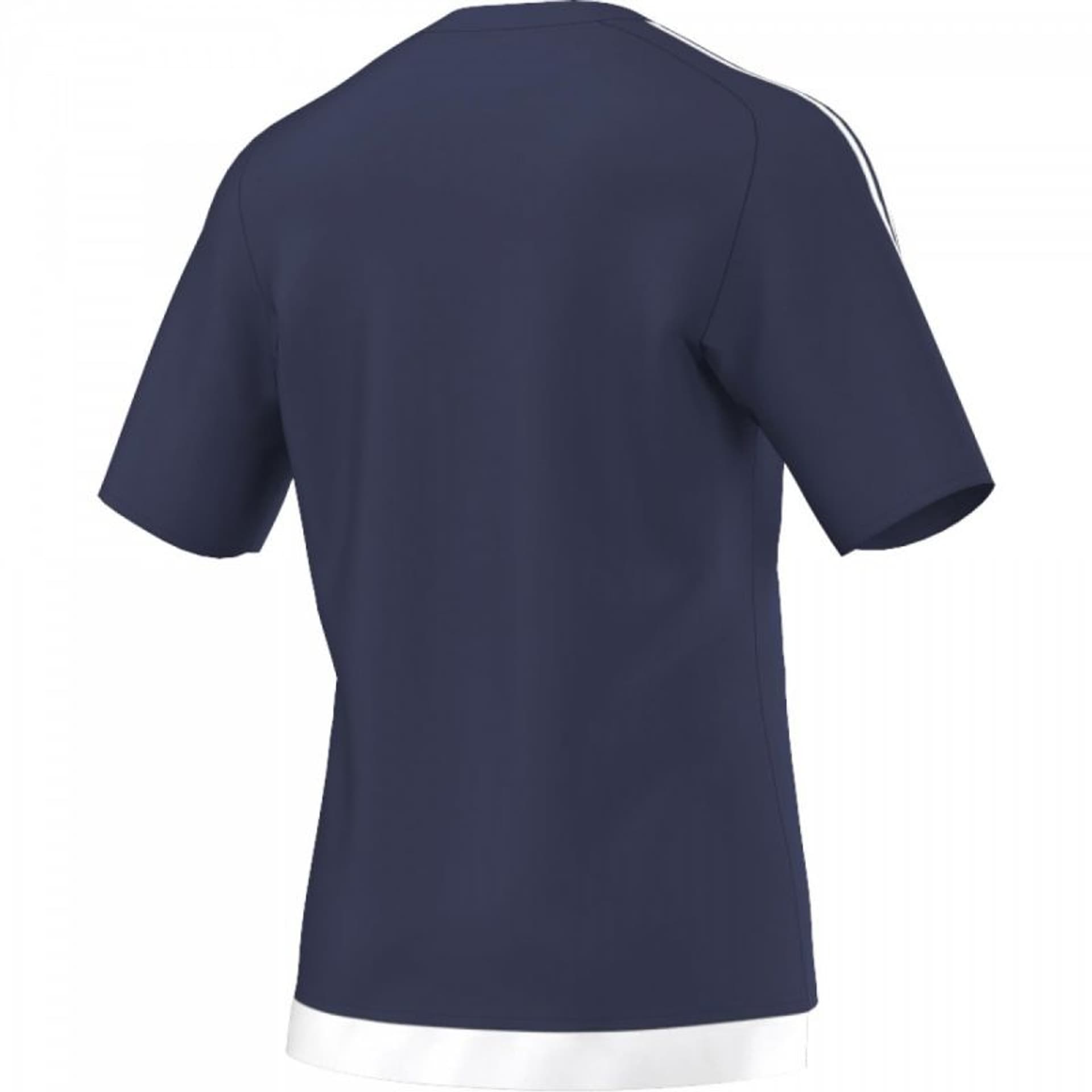 

Koszulka piłkarska adidas Estro 15 (kolor Granatowy, rozmiar S)