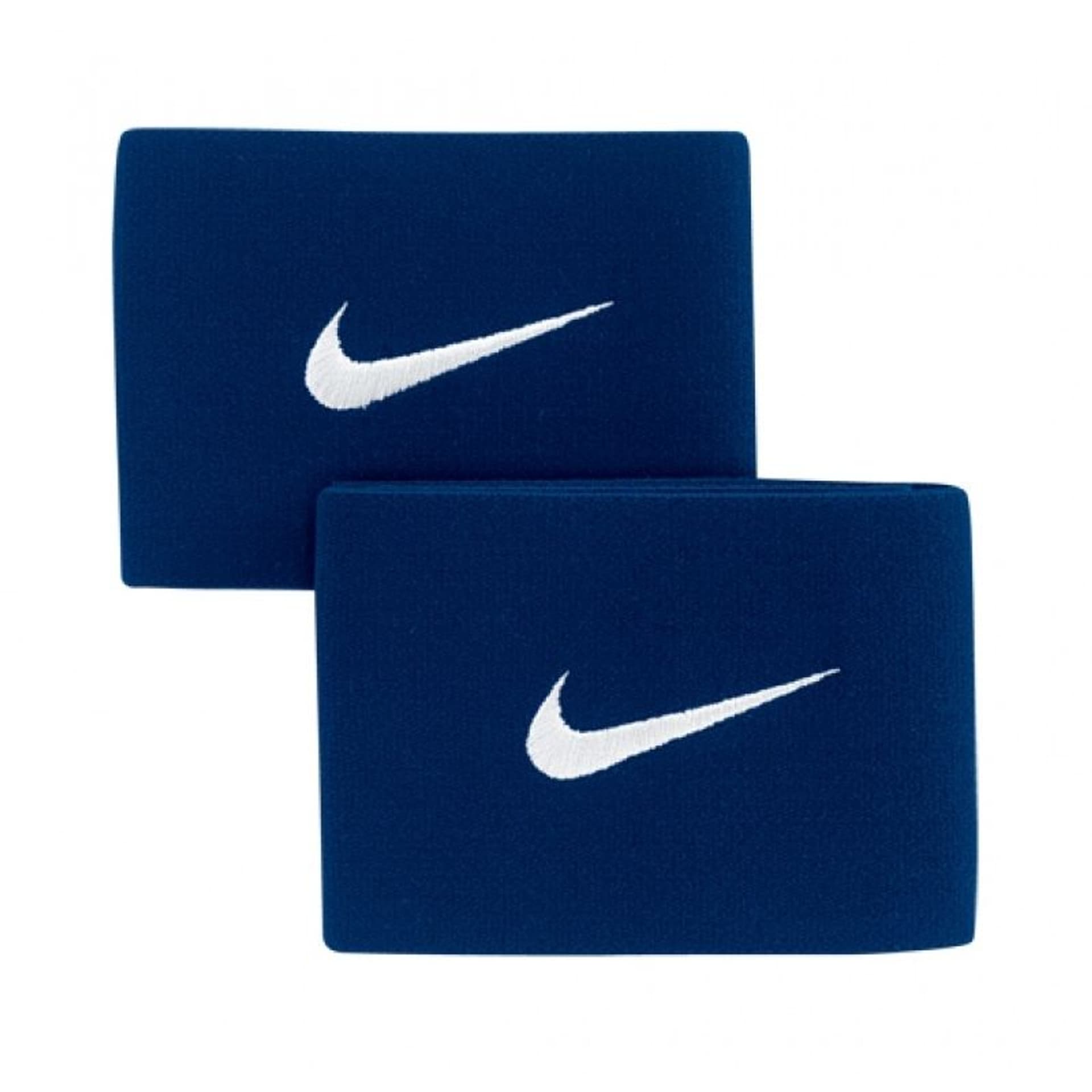 

Opaski na getry Nike Guard Stay 2szt SE0047 (kolor Granatowy, rozmiar N/A)