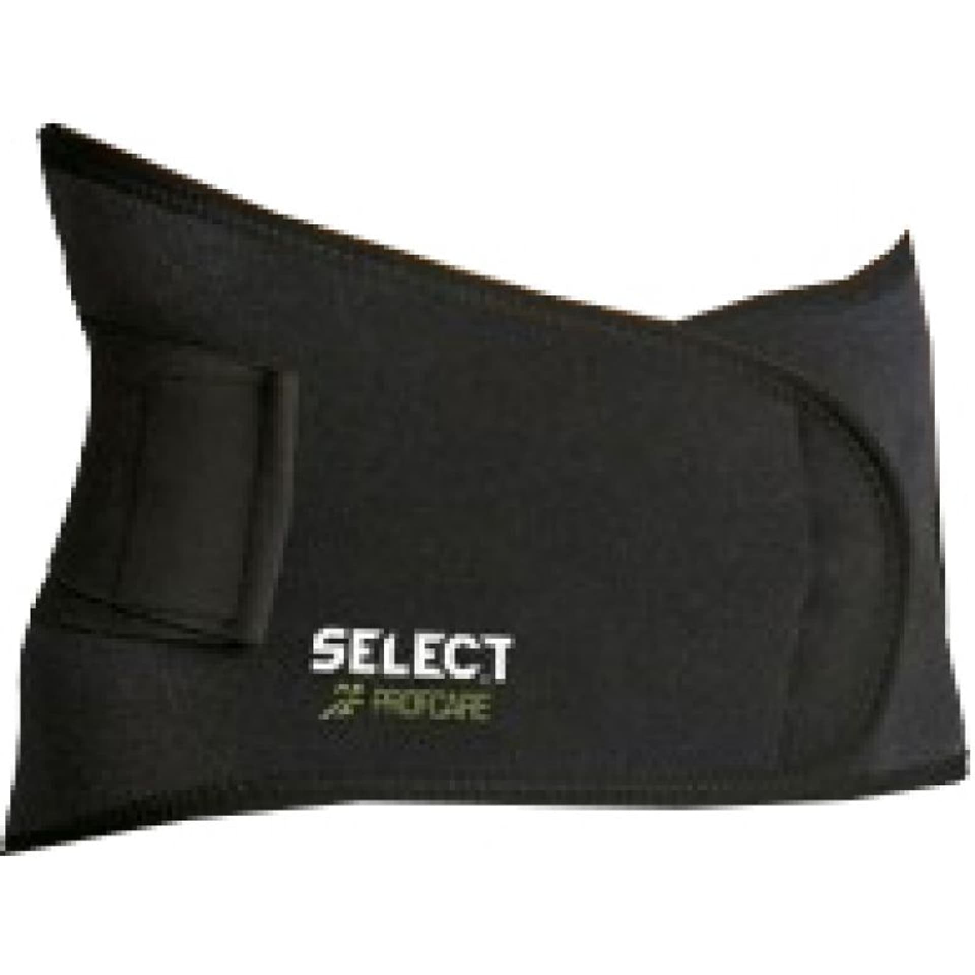 

Stabilizator lędźwiowy z usztywnieniem Select (kolor Czarny, rozmiar S)