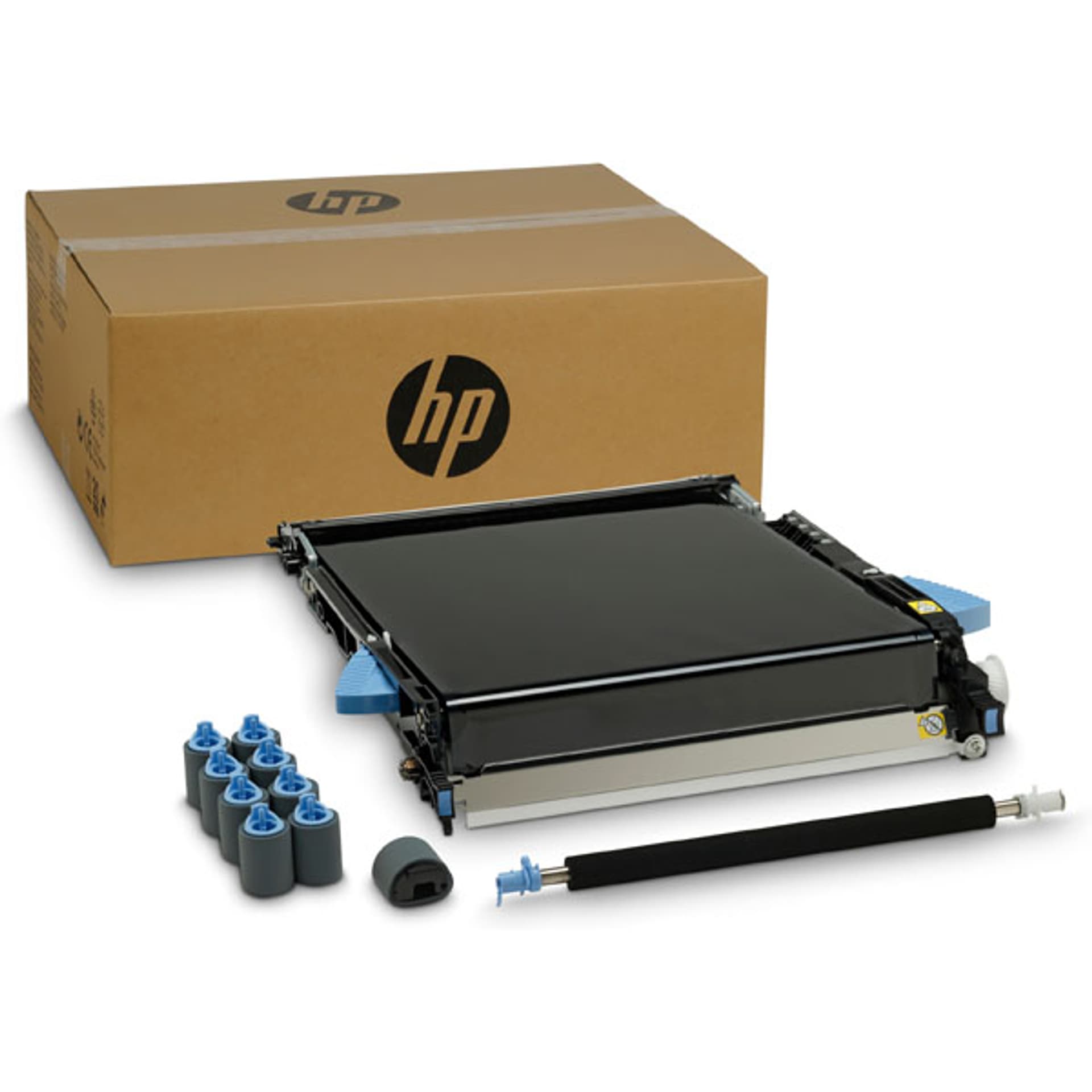 

HP oryginalny pas transferu CE249A, 150000s, HP CLJ Enterprise CP4025, CP4525, M651, CM4540, pas transferowy
