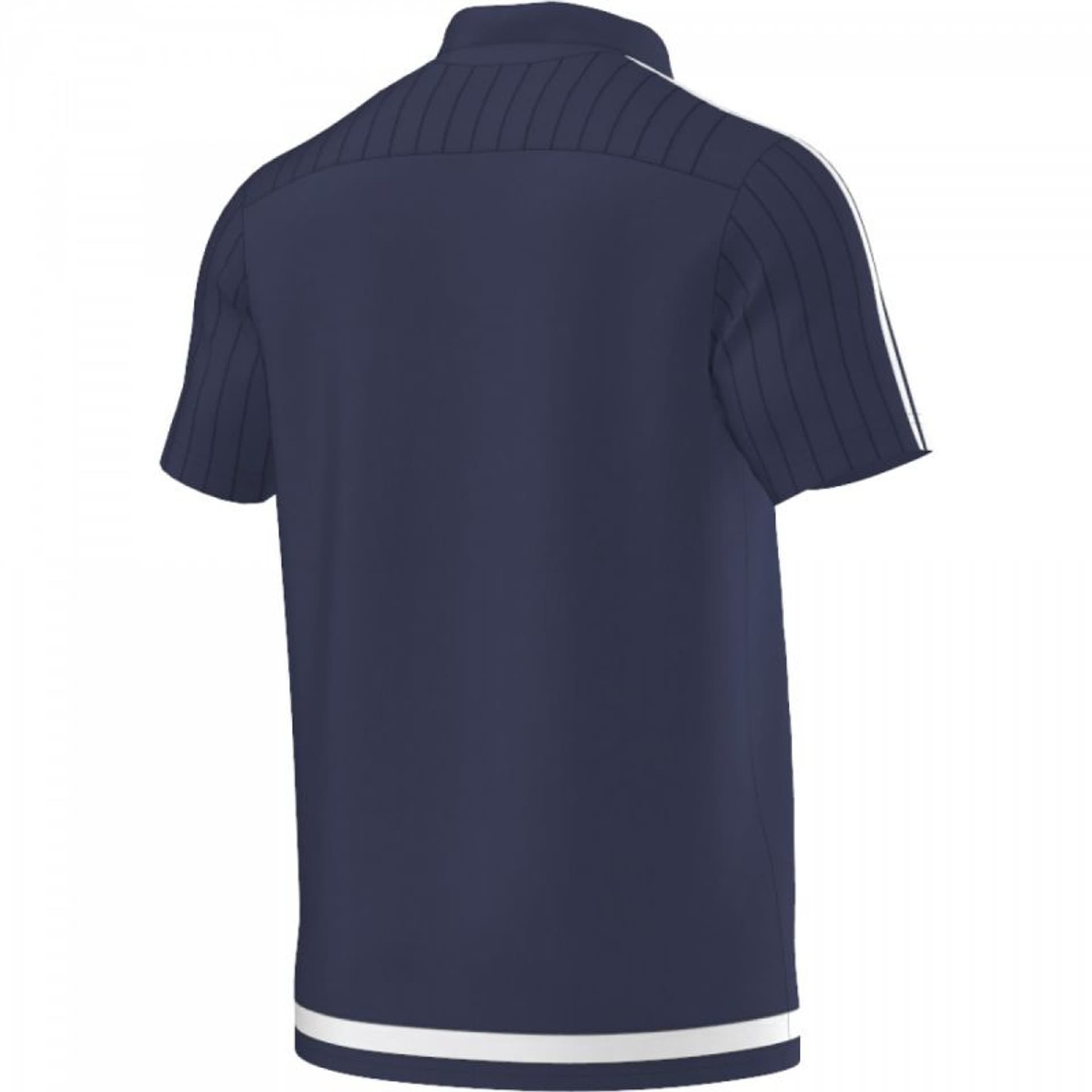 

Koszulka piłkarska polo adidas Tiro 15 (kolor Granatowy, rozmiar S)