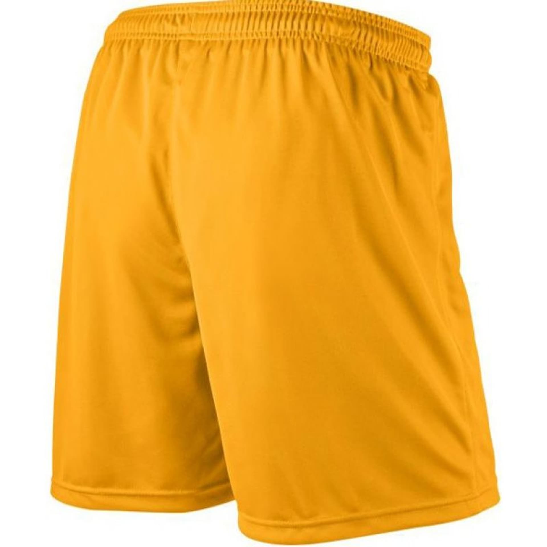 

Spodenki piłkarskie Nike Park Knit Short Junior 448263 (kolor Pomarańczowy, rozmiar XS)