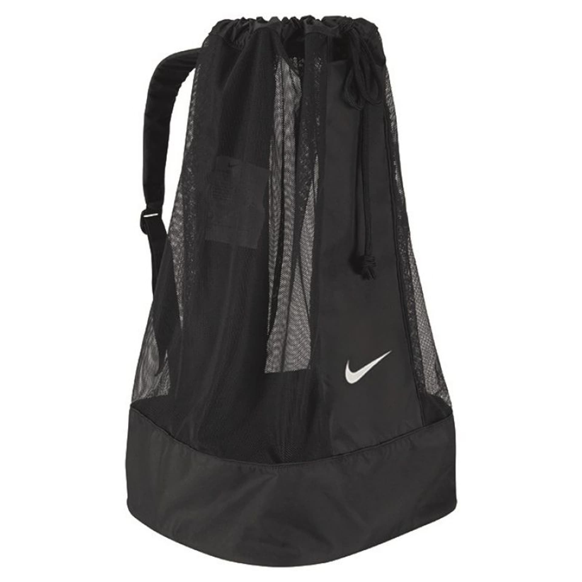 

Torba Nike na piłki Nike Club Team Swoosh Ball Bag BA5200 (kolor Czarny, rozmiar N/A)