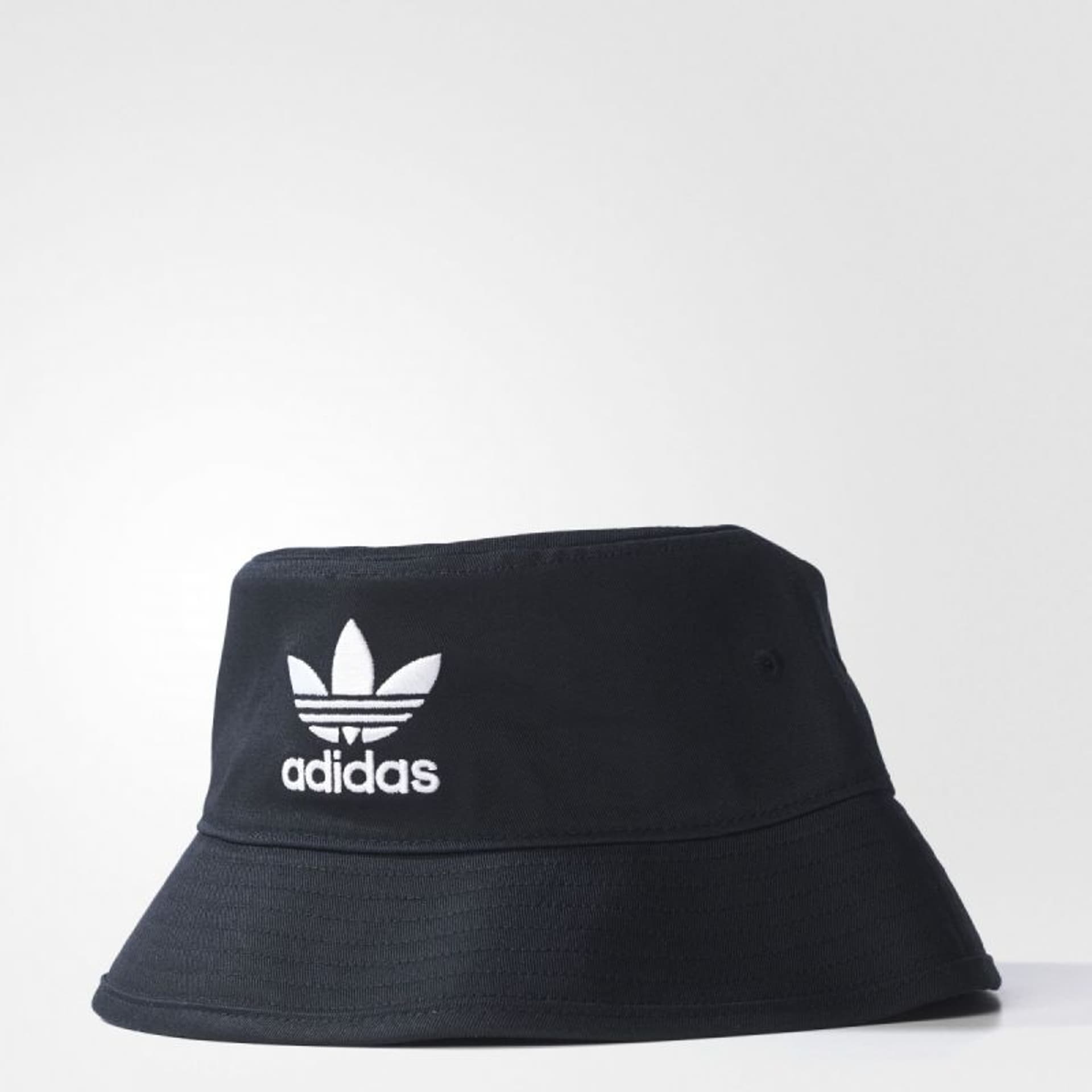 

Kapelusz adidas ORIGINALS Bucket Hat AC (kolor Czarny, rozmiar OSFM)