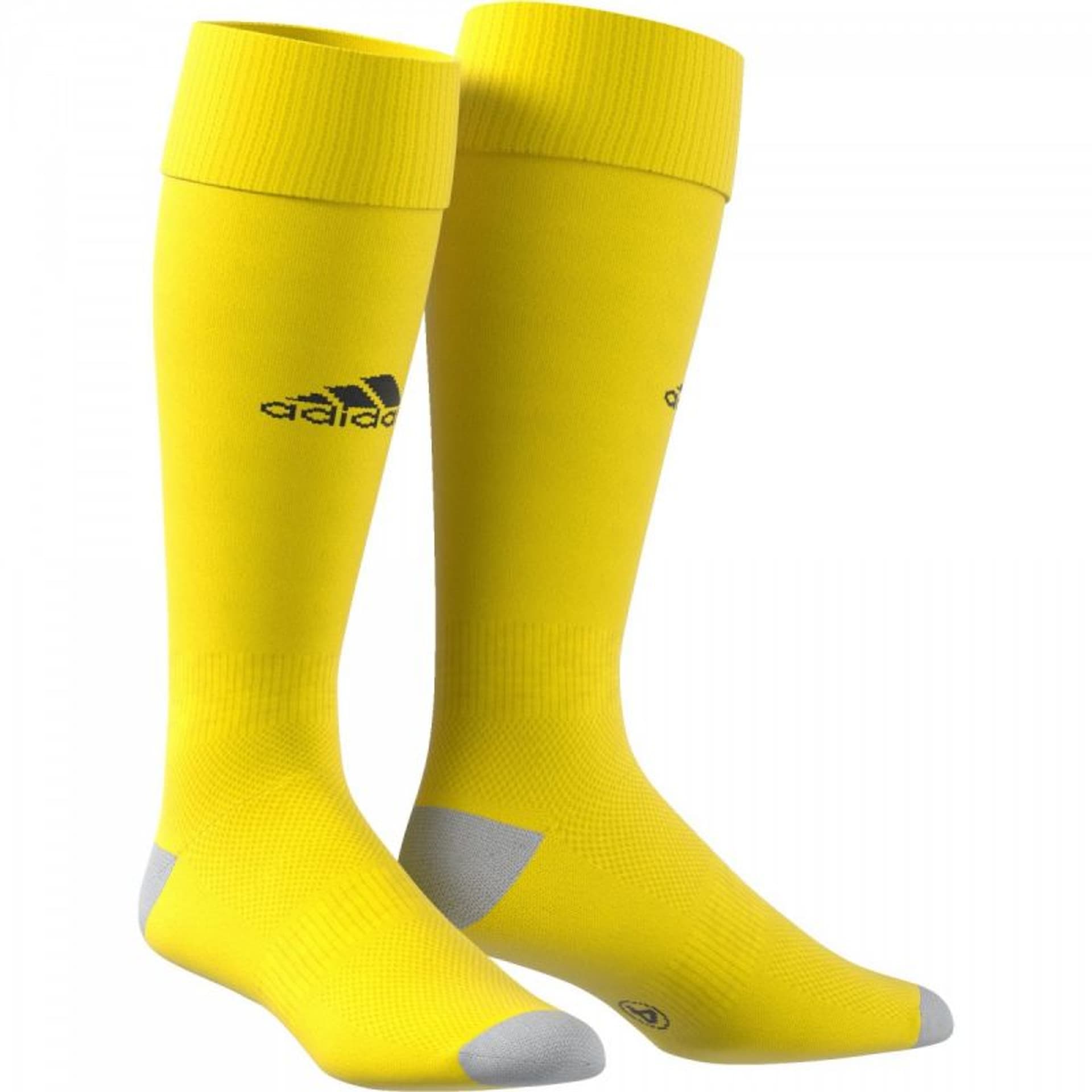 

Getry adidas Milano 16 (kolor Żółty, rozmiar 37-39)