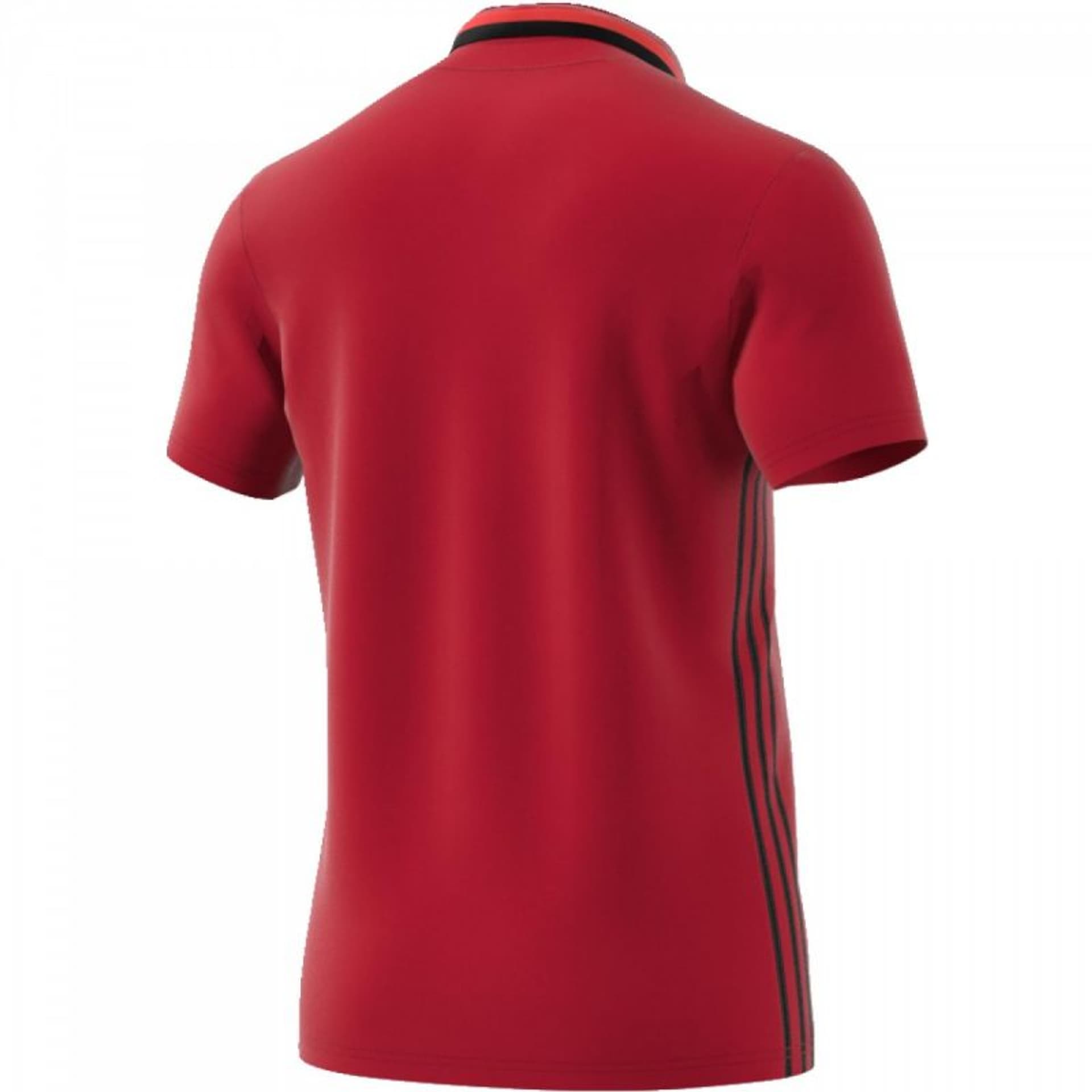 

Koszulka piłkarska polo adidas Condivo 16 M (kolor Czerwony, rozmiar S)