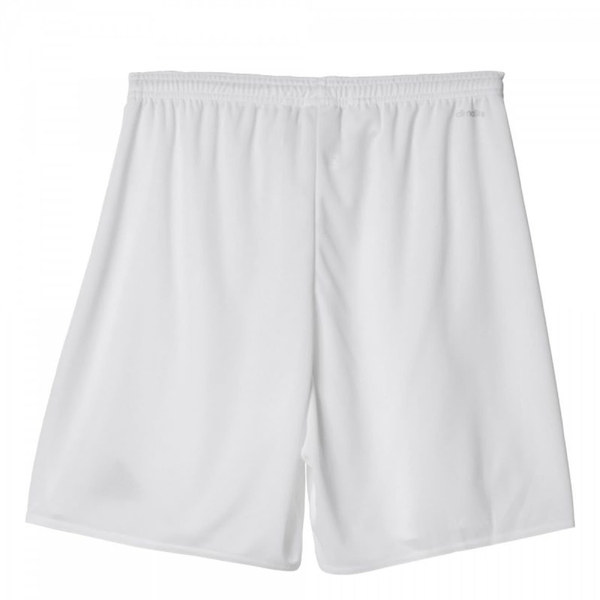 

Spodenki piłkarskie adidas Parma 16 M (kolor Biały, rozmiar XXL)