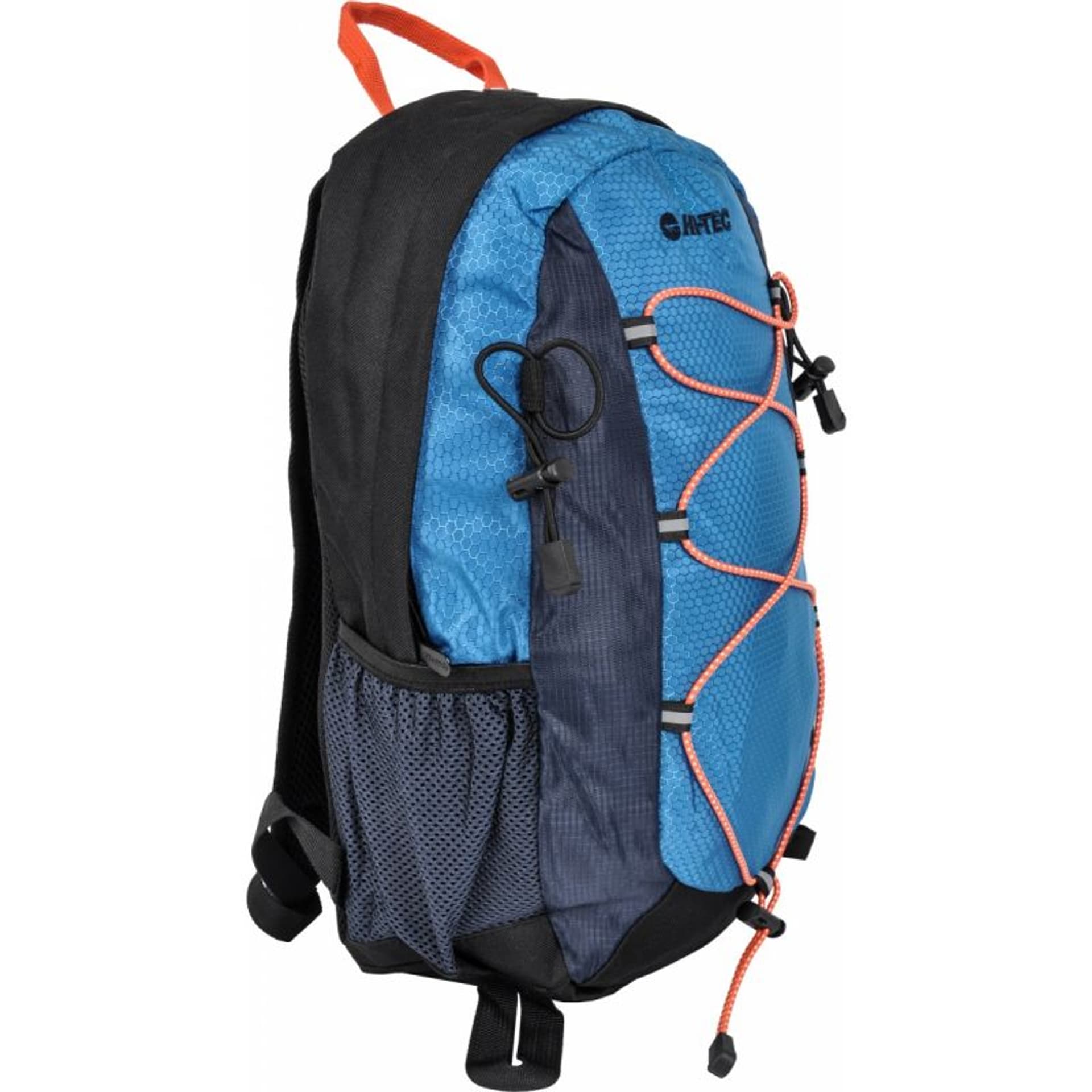 

Plecak HI-TEC Pek 18L nieb-pom (kolor Niebieski, rozmiar N/A)