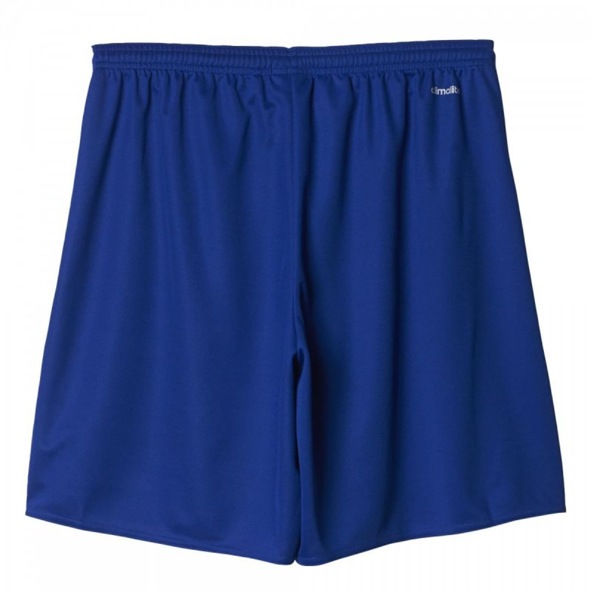 

Spodenki piłkarskie adidas Parma 16 M (kolor Niebieski, rozmiar 116CM)