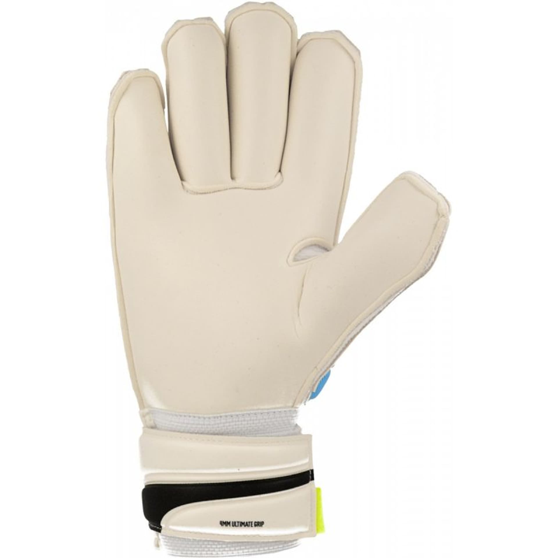 

Rękawice bramkarskie Puma evoPOWER Grip 2.3 GC 041223 (kolor Biały, rozmiar 8.5)