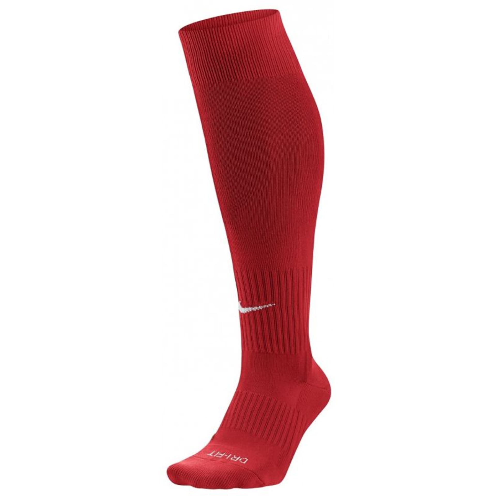 

Getry Nike Classic II Sock 394386 (kolor Czerwony, rozmiar 34-38)