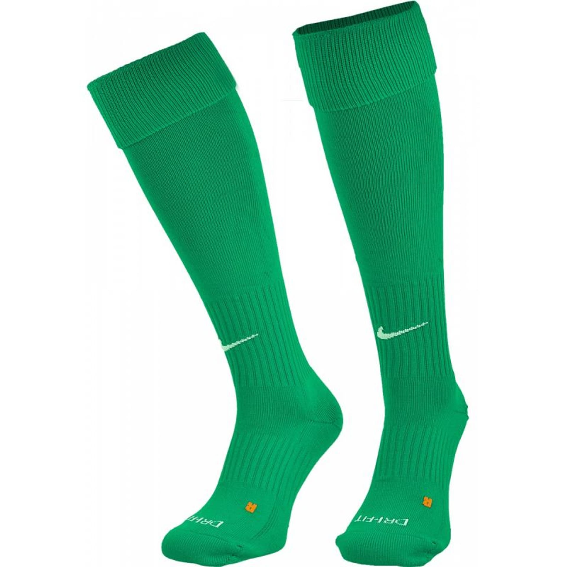 

Getry Nike Classic II Sock 394386 (kolor Zielony, rozmiar 38-42)