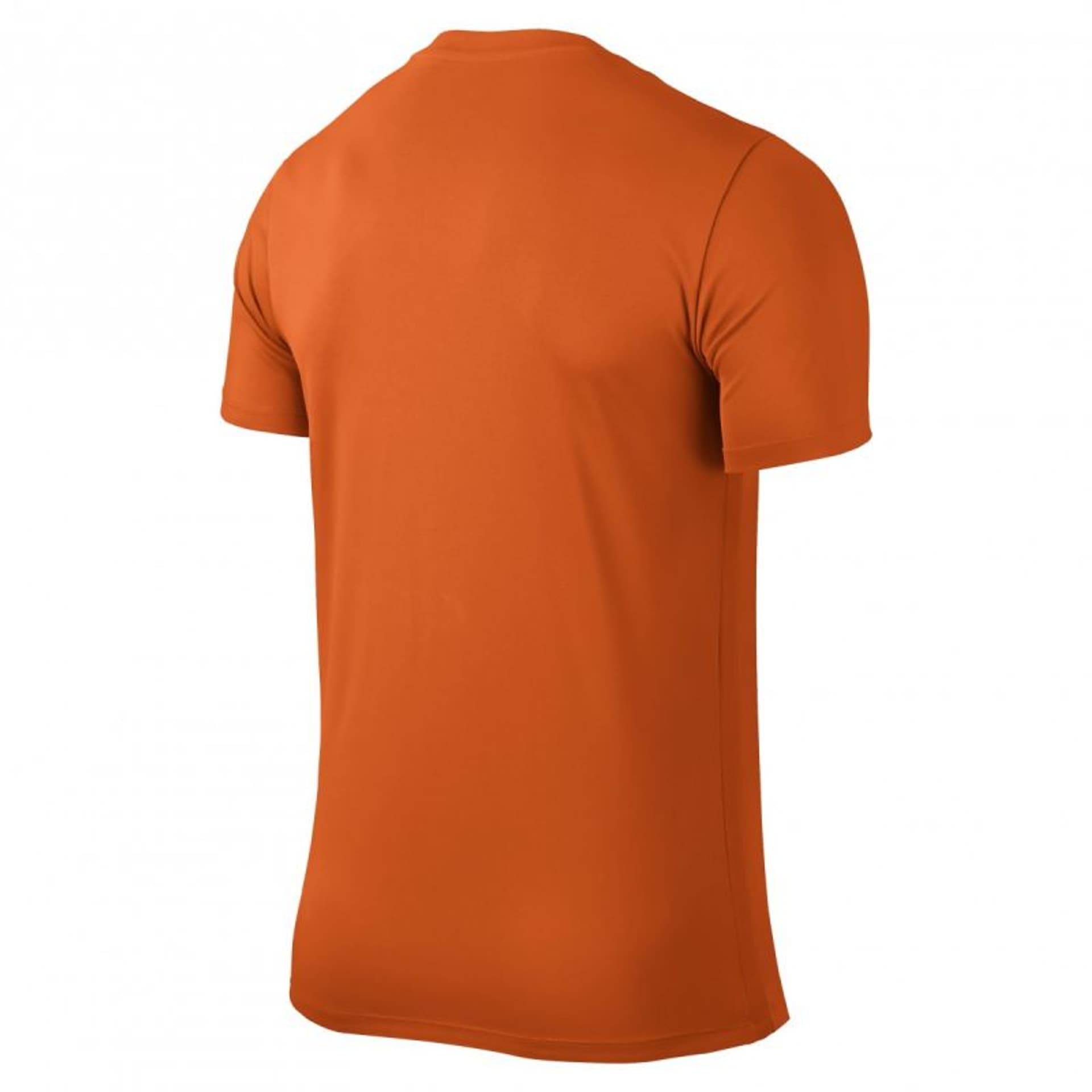 

Koszulka piłkarska Nike Park VI M 725891 (kolor Pomarańczowy, rozmiar S)