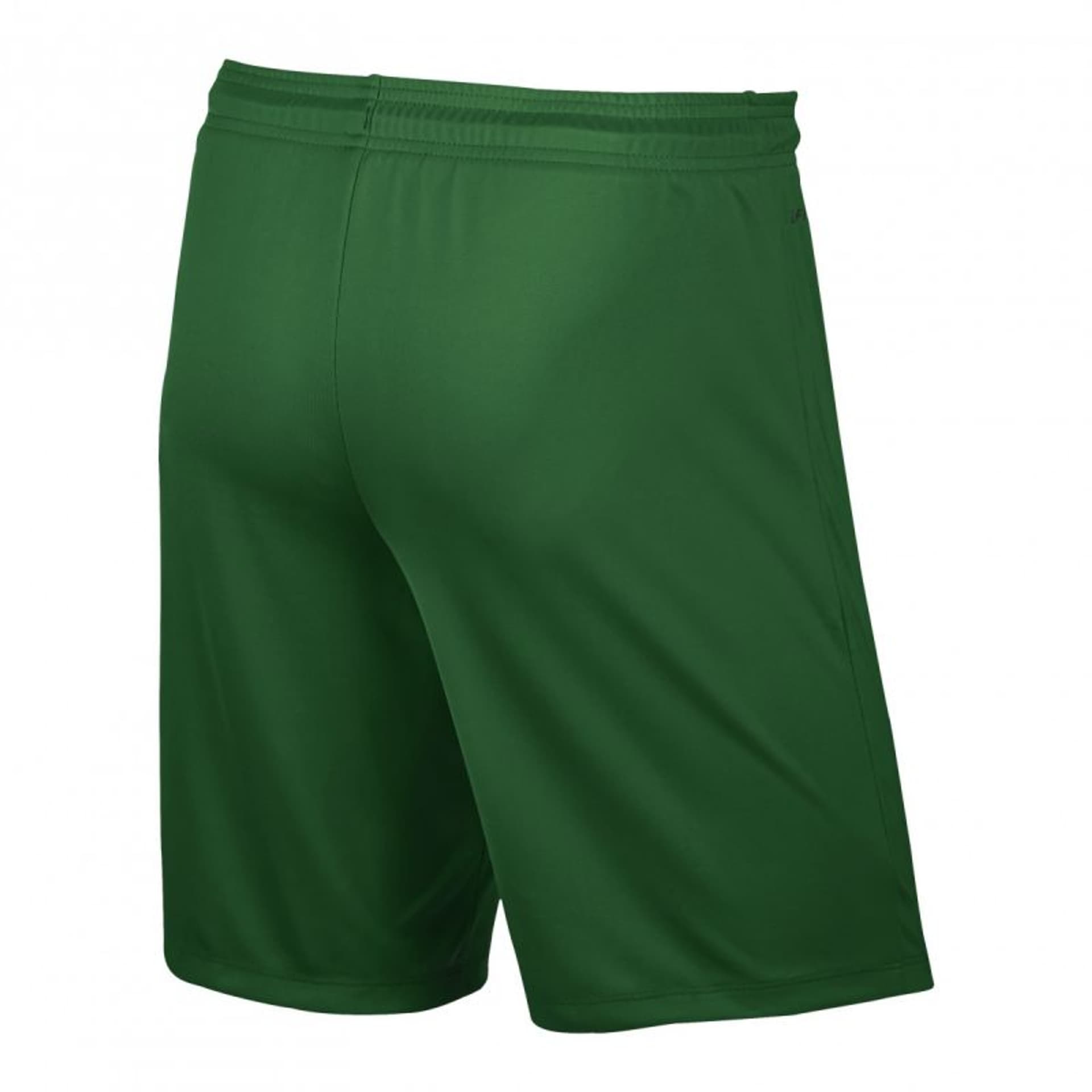 

Spodenki piłkarskie Nike PARK II M (kolor Zielony, rozmiar S)